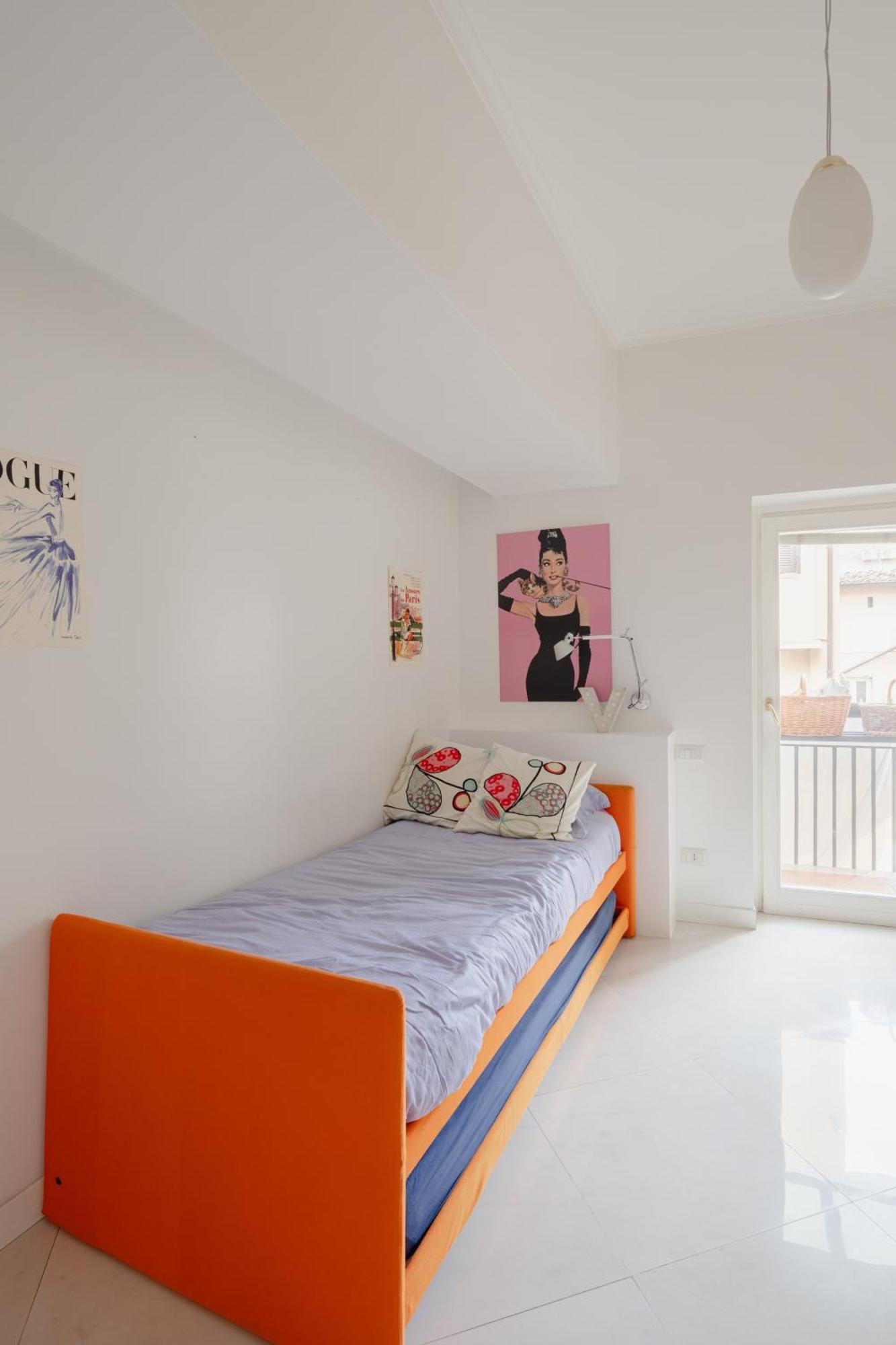Cesarina Apartment