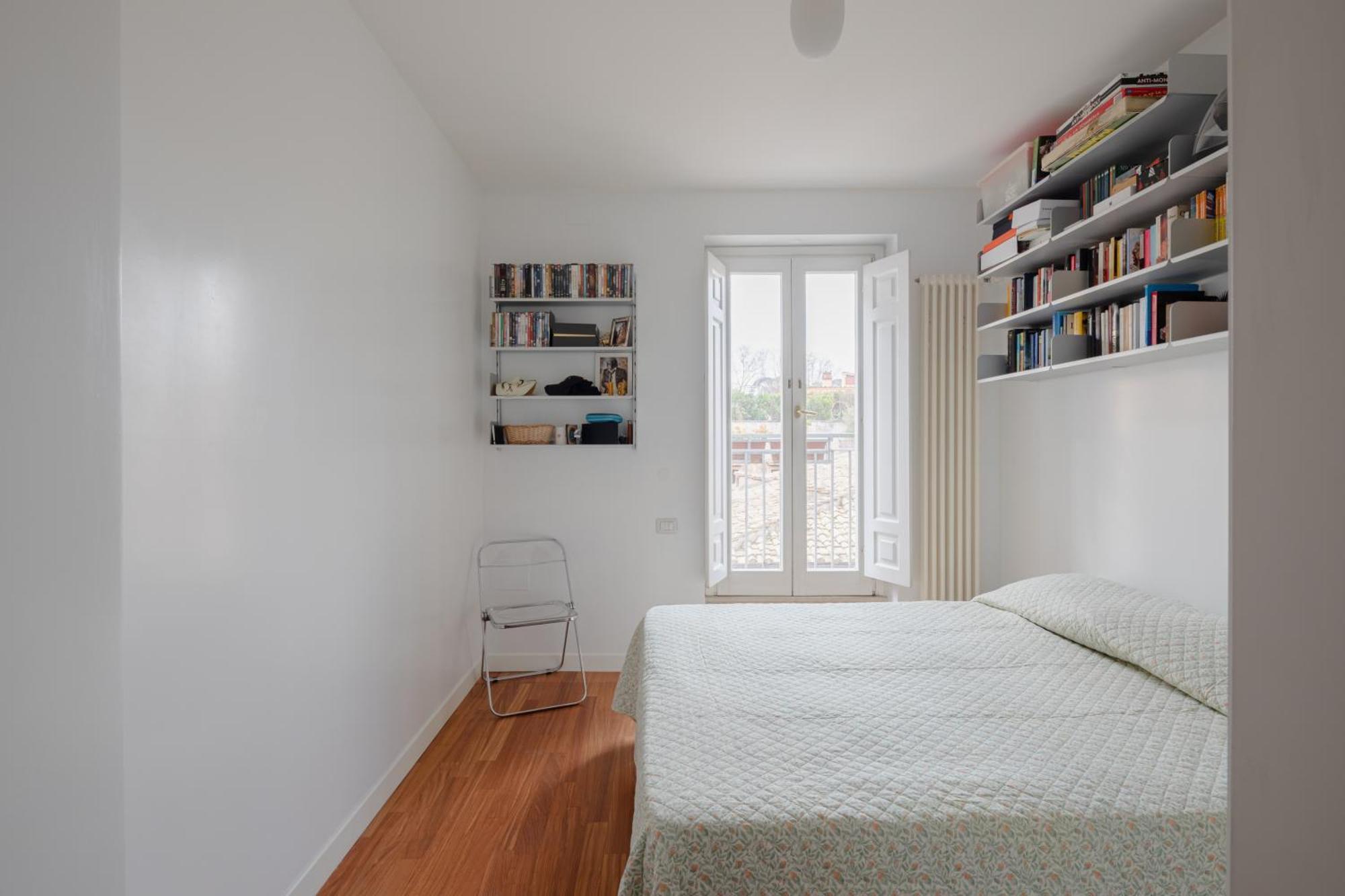 Apartment Cesarina