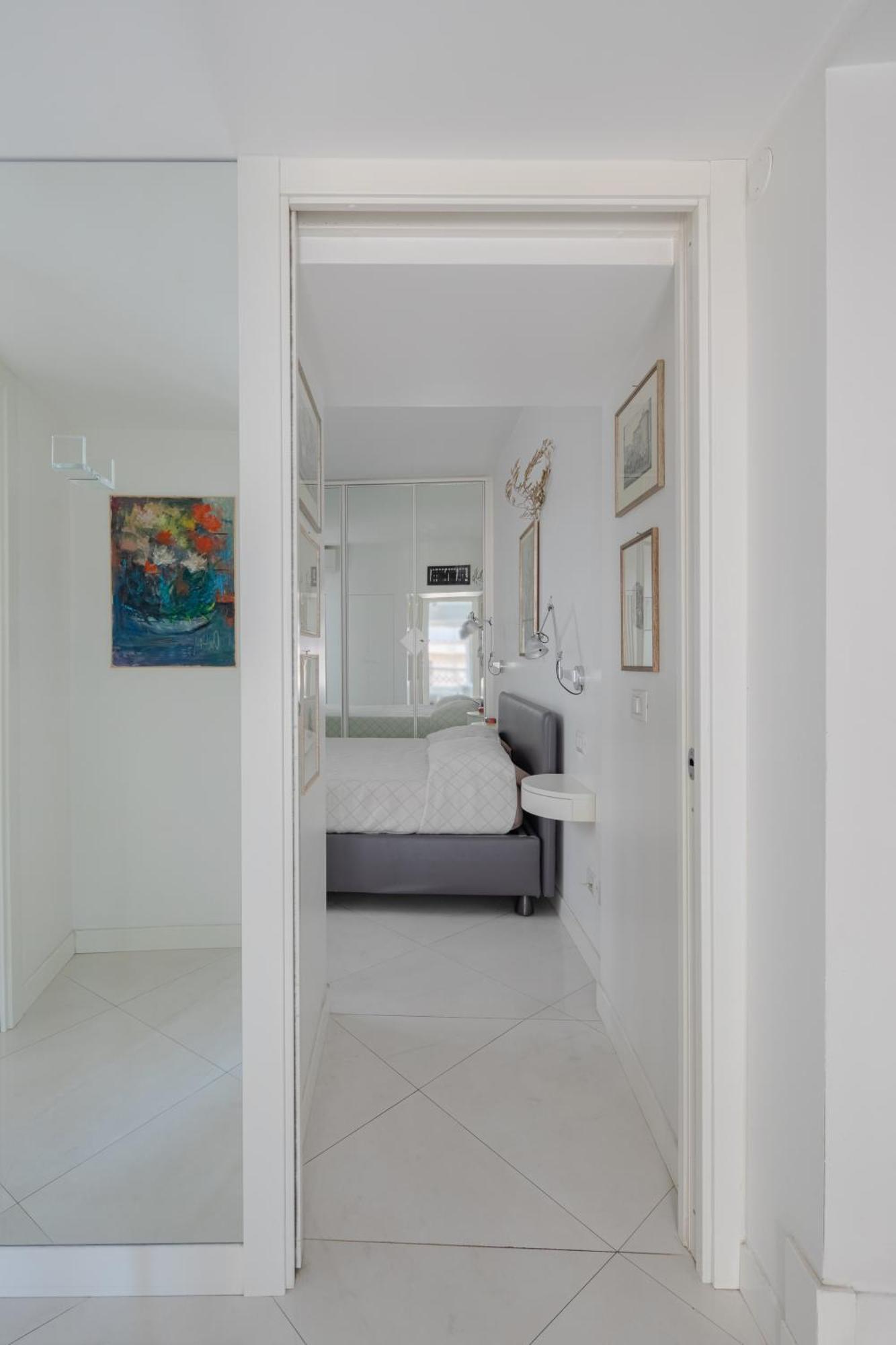 Apartment Cesarina *
