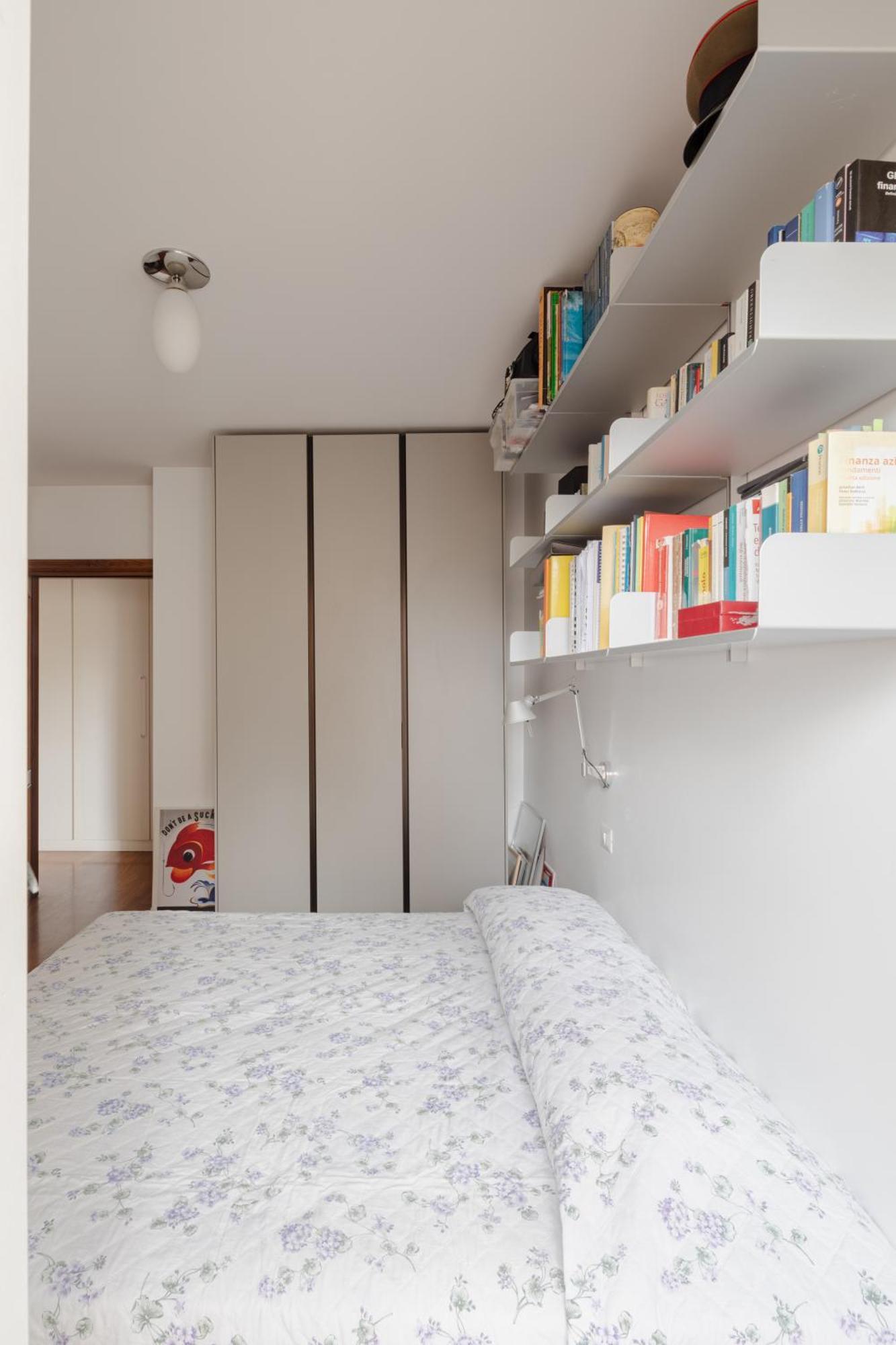 Apartment Cesarina Rome