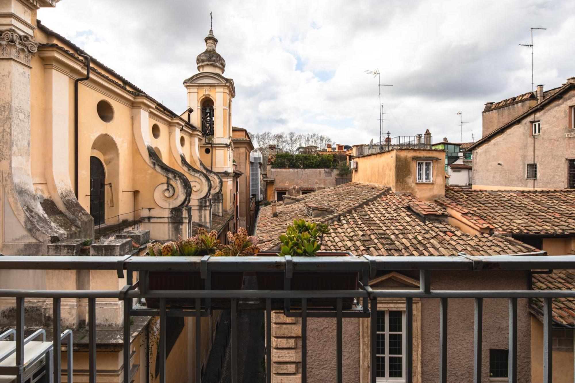 Cesarina Rome