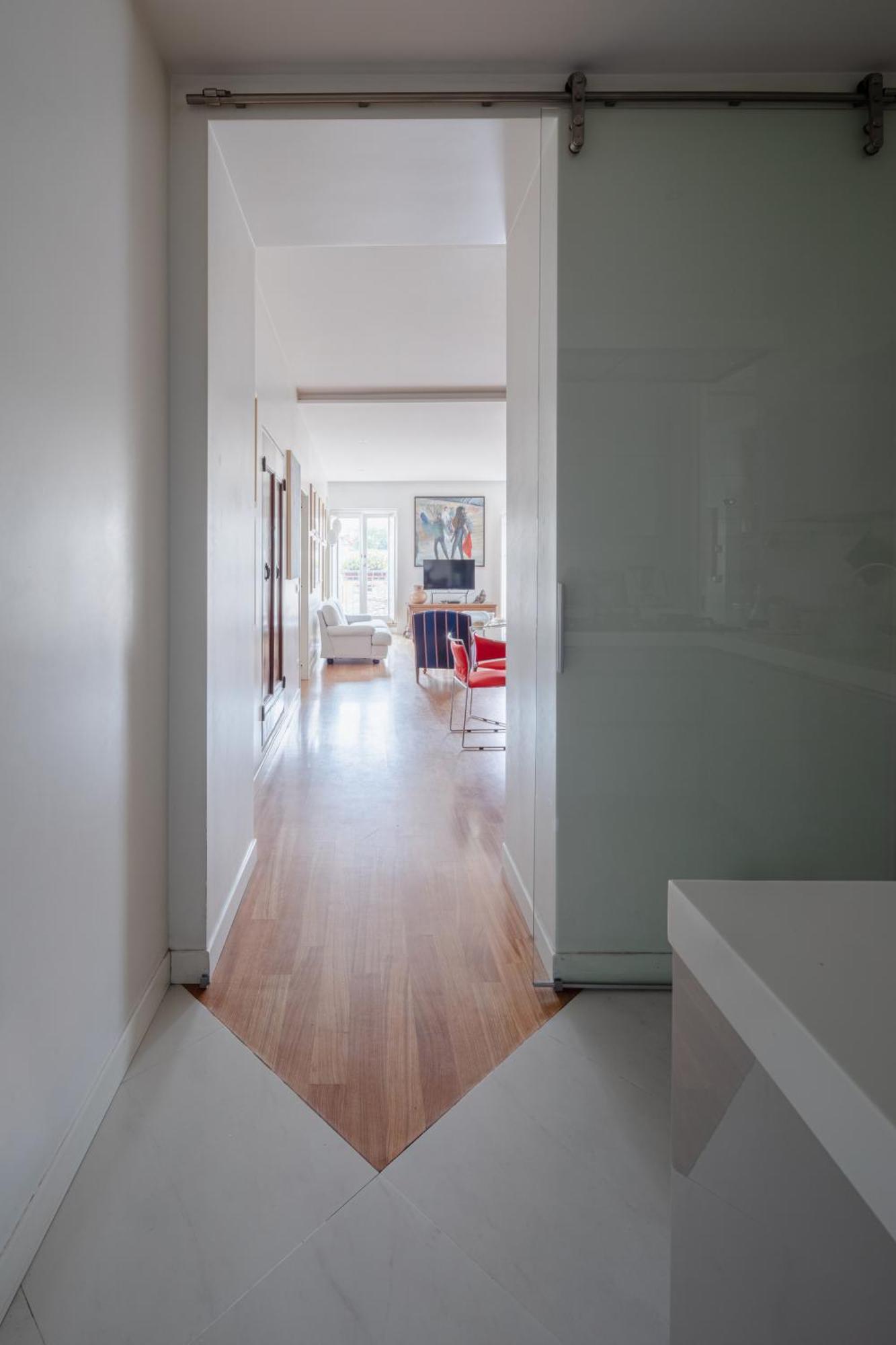 Apartment Cesarina Rome