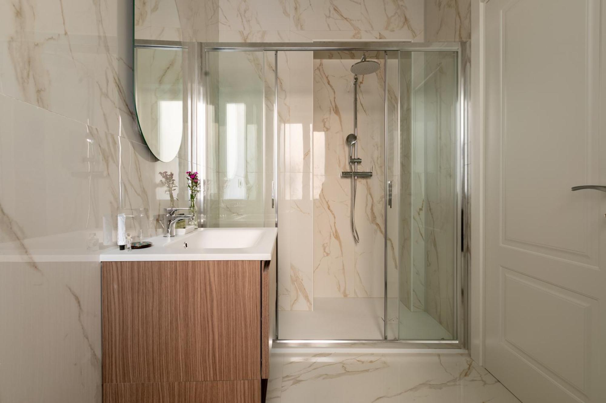 Sjr Luxury Trevi Fountain Appartement