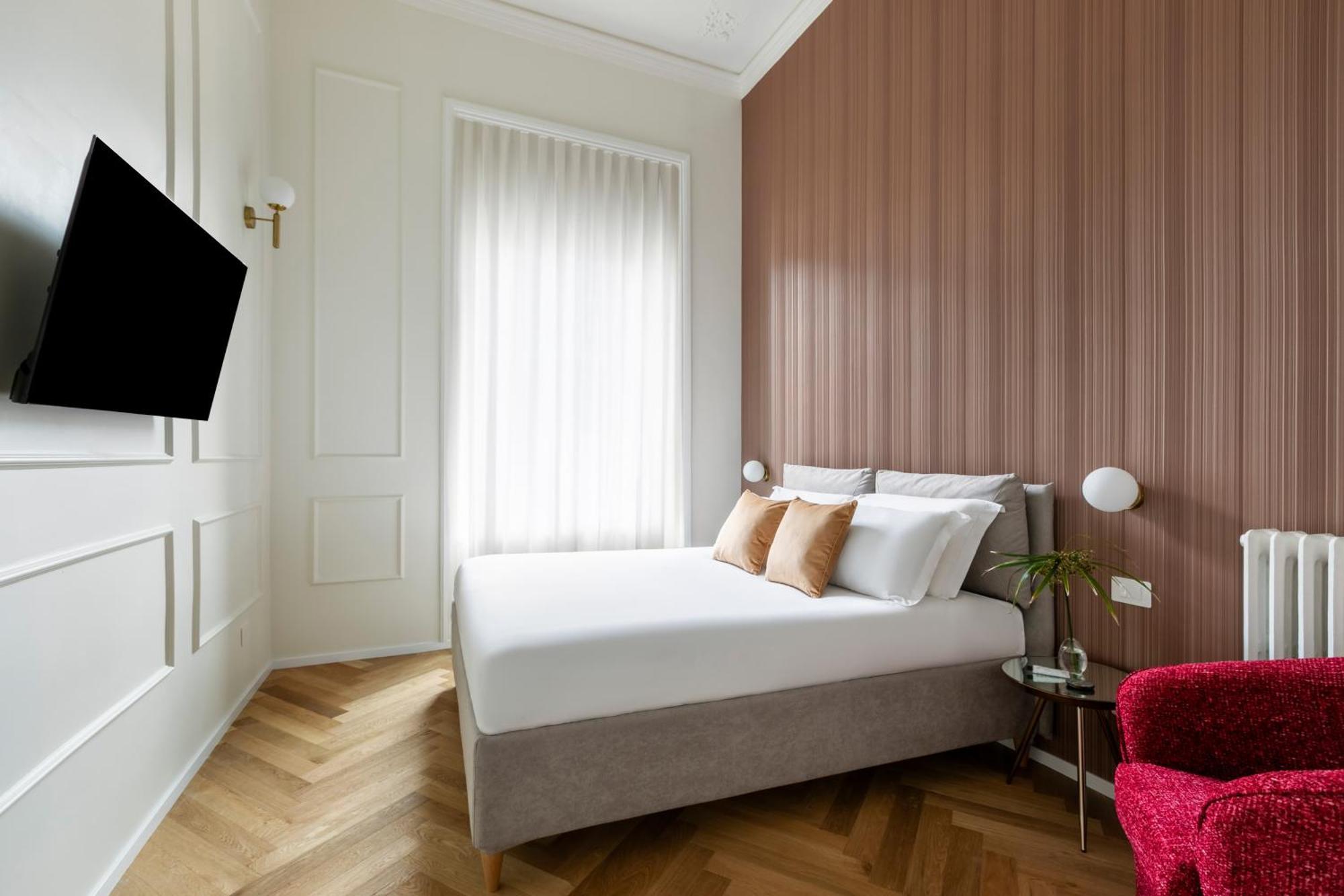 Sjr Luxury Trevi Fountain Appartement Rome