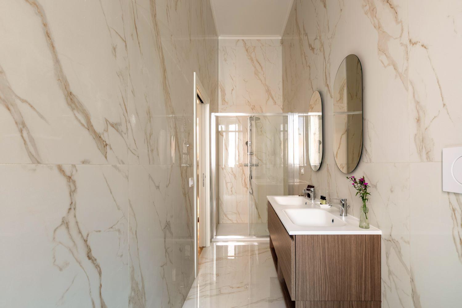 Apartment Sjr Luxury Trevi Fountain Rome