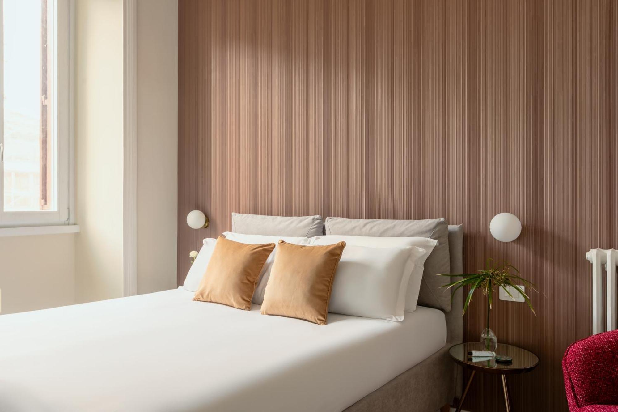Sjr Luxury Trevi Fountain Appartement *