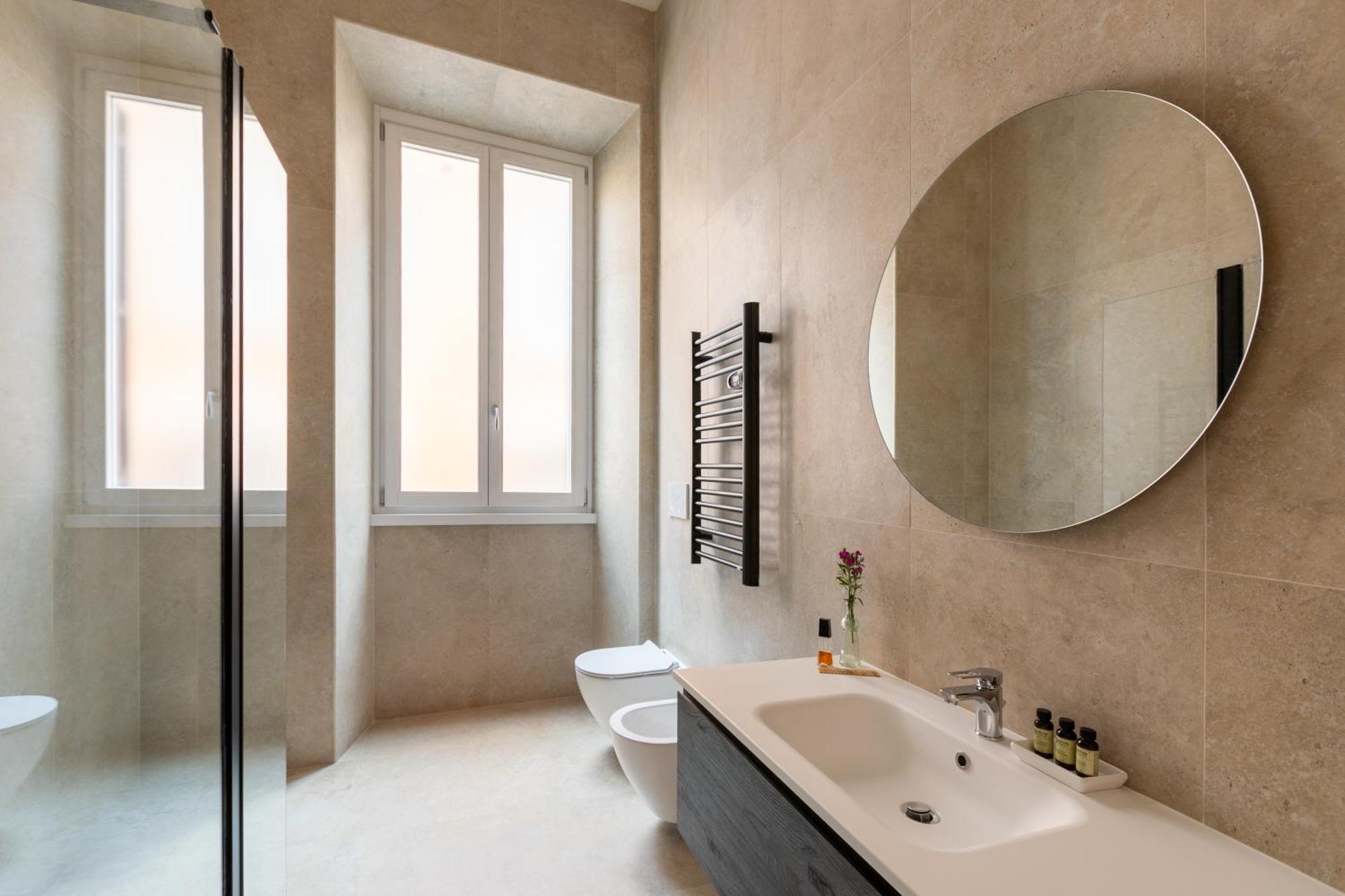 Appartement Sjr Luxury Trevi Fountain Rome