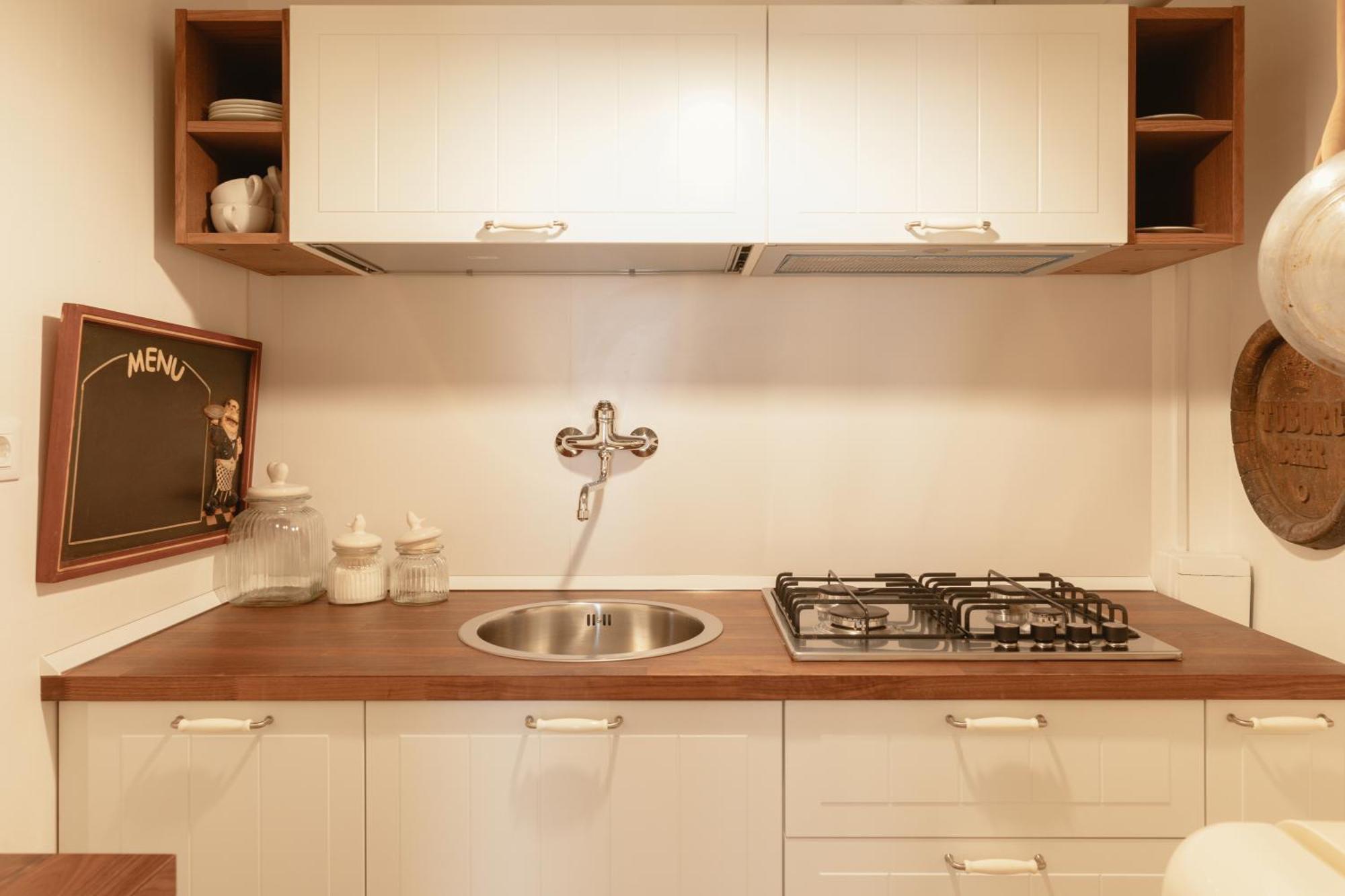 Piazza Navona Historic Luxury Appartement