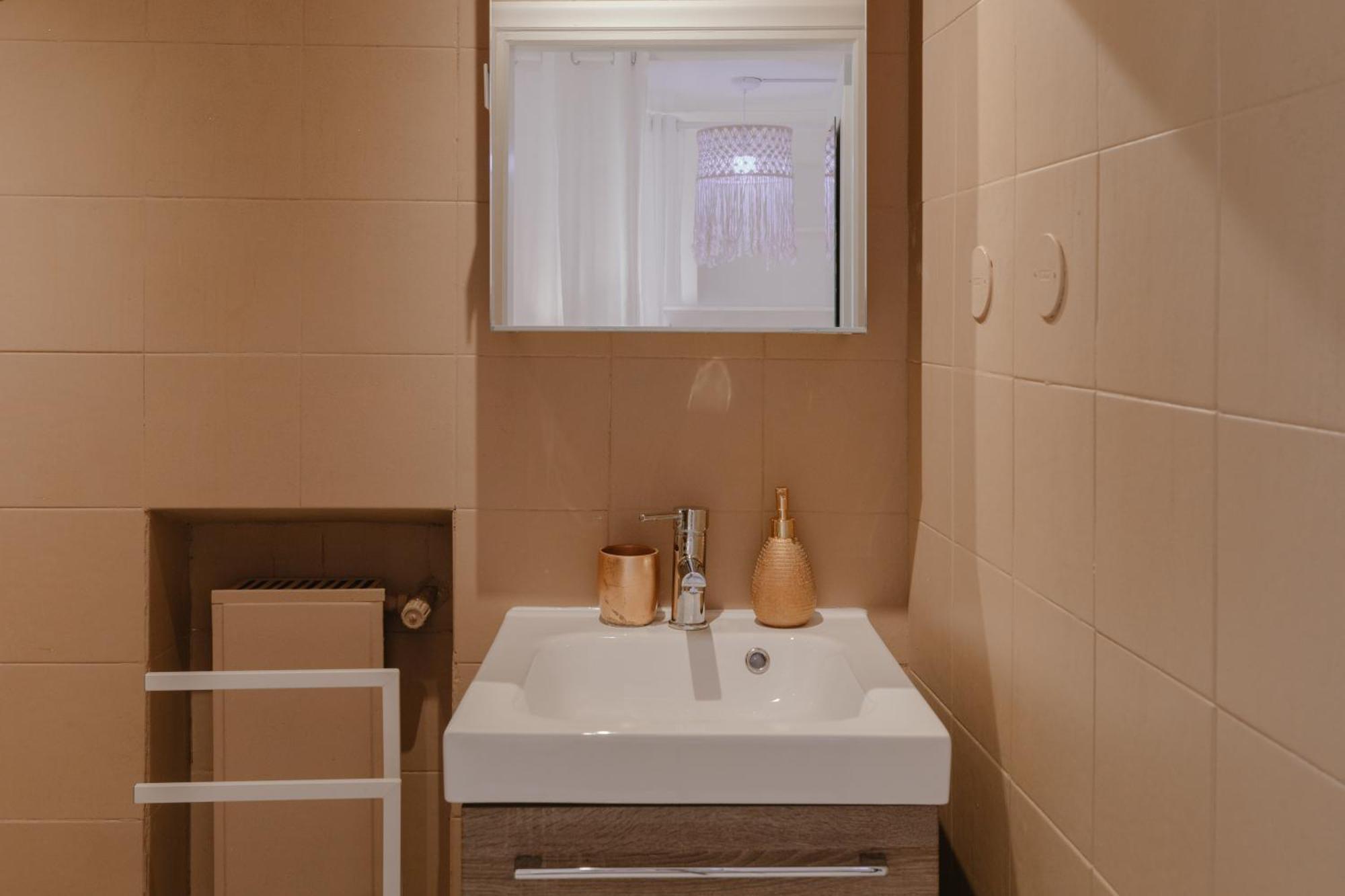 Piazza Navona Historic Luxury Appartement