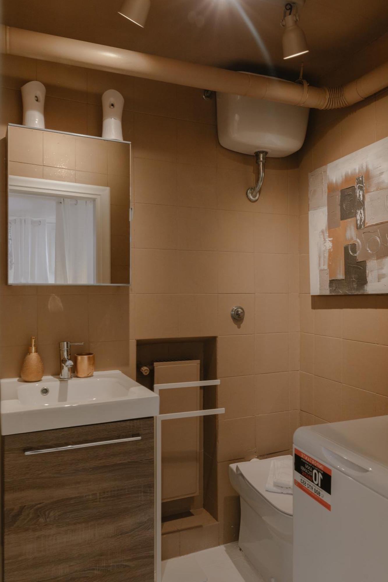 Appartement Piazza Navona Historic Luxury