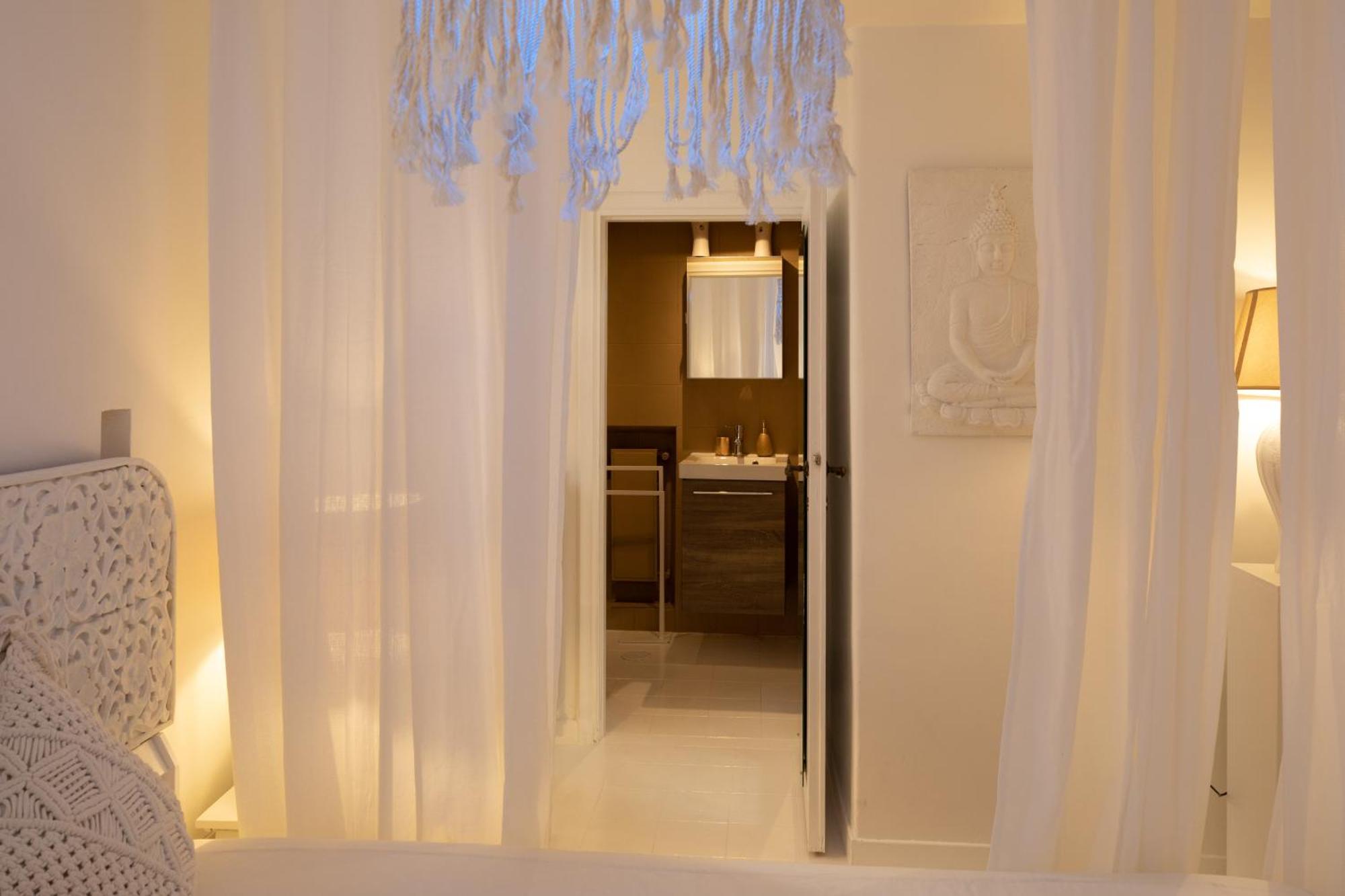 Piazza Navona Historic Luxury Appartement *
