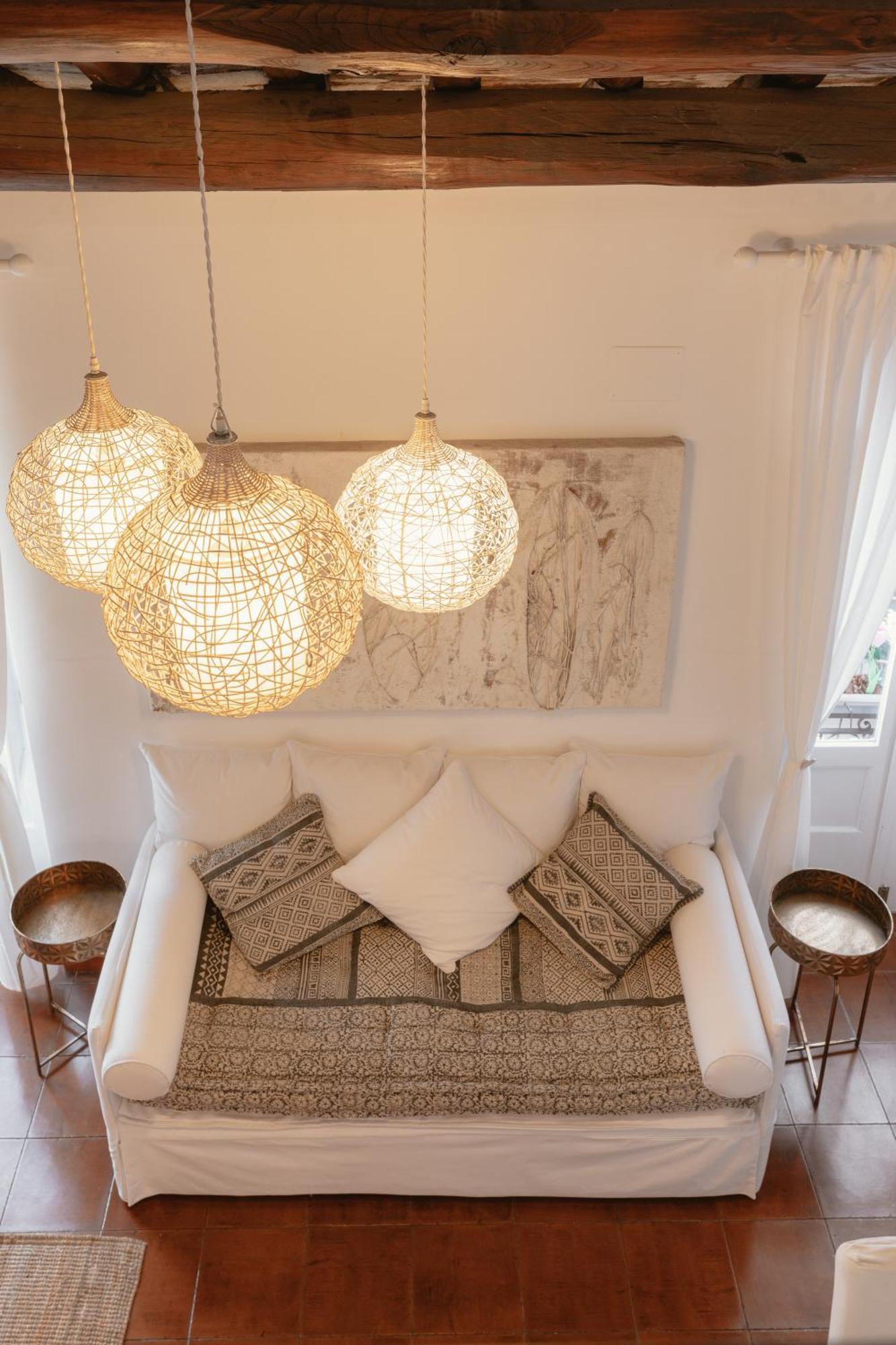 Appartement Piazza Navona Historic Luxury