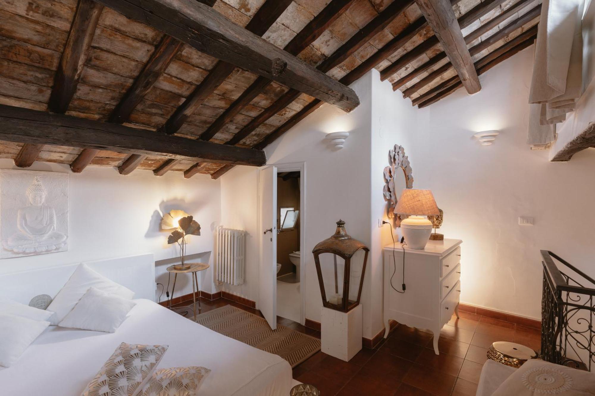 Piazza Navona Historic Luxury Appartement *