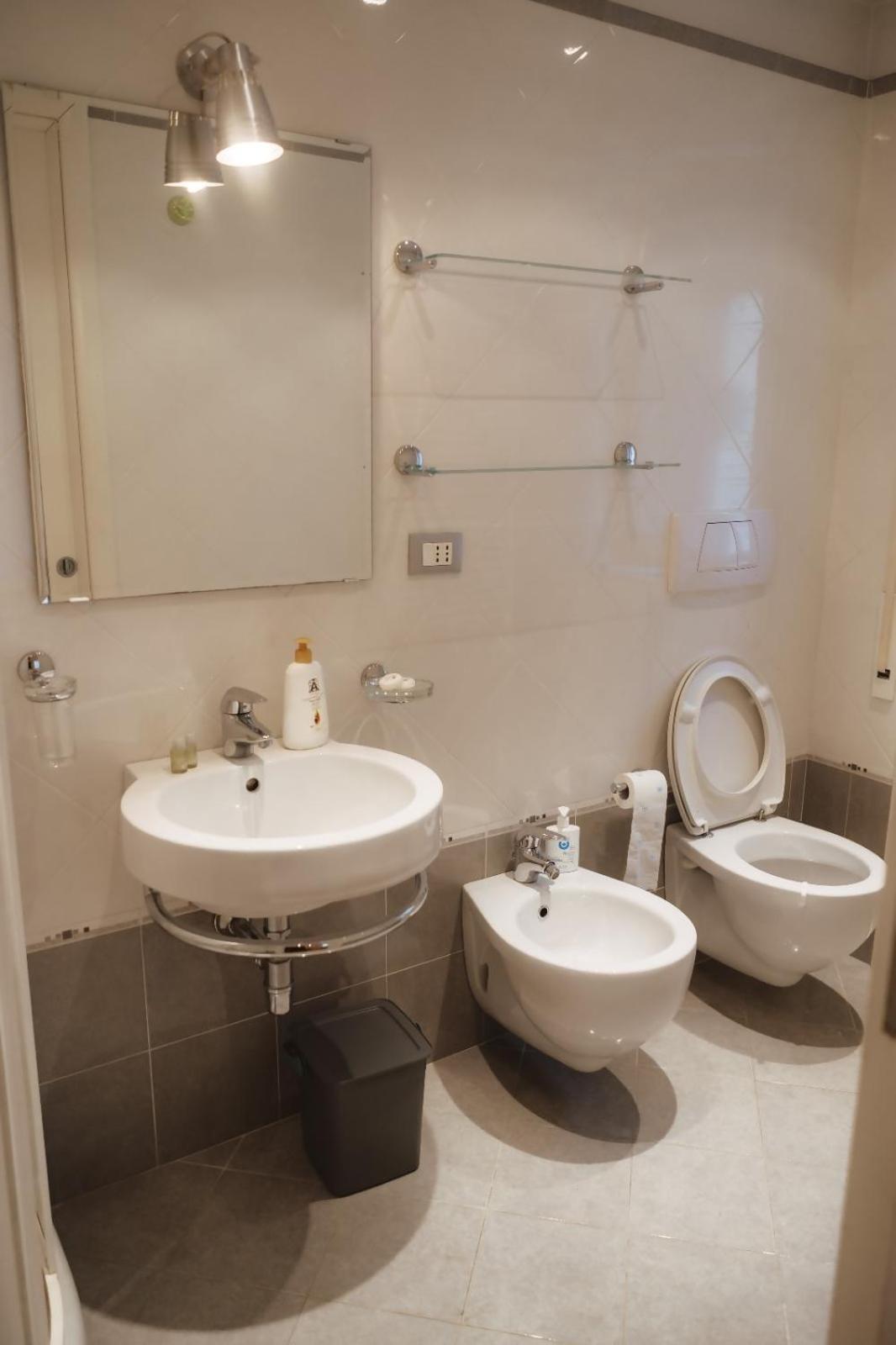 Apartment Orpi Rent Monteverde Rome