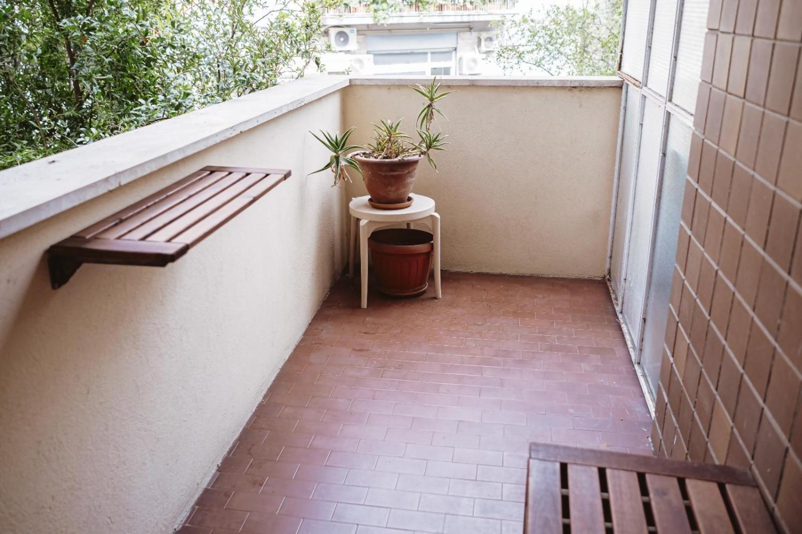 Orpi Rent Monteverde Rome