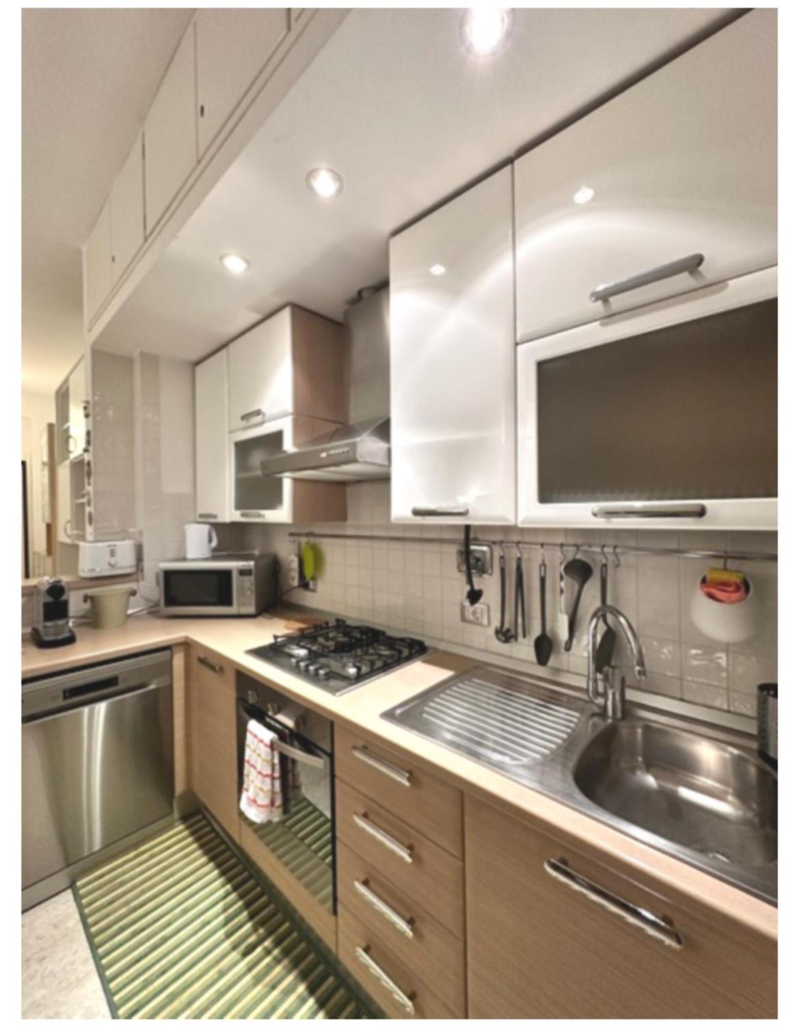 Orpi Rent Monteverde Rome
