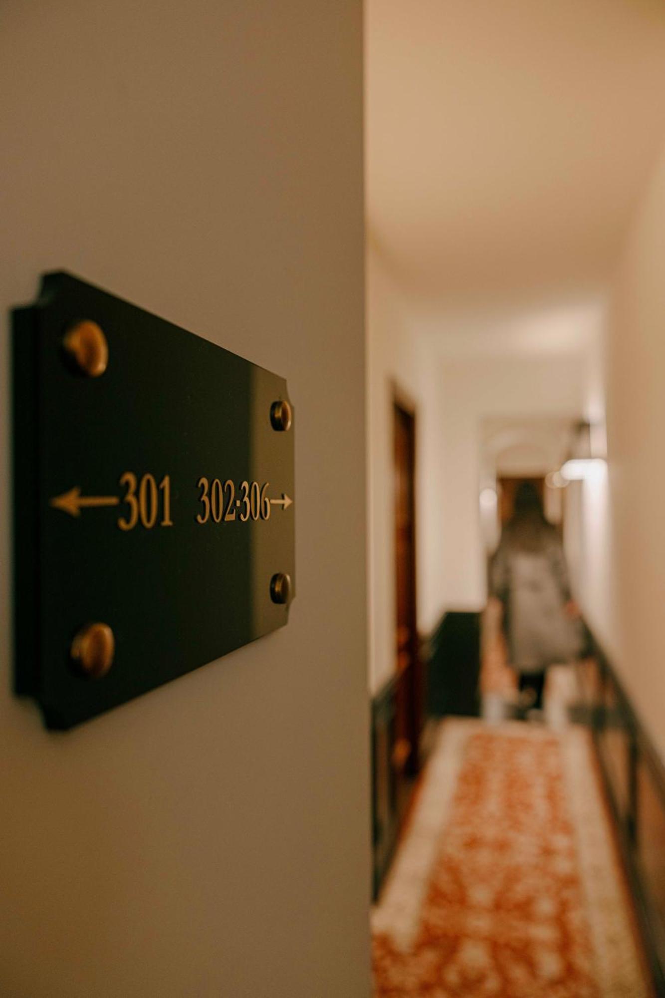 Hotel The Couper Condotti Rome