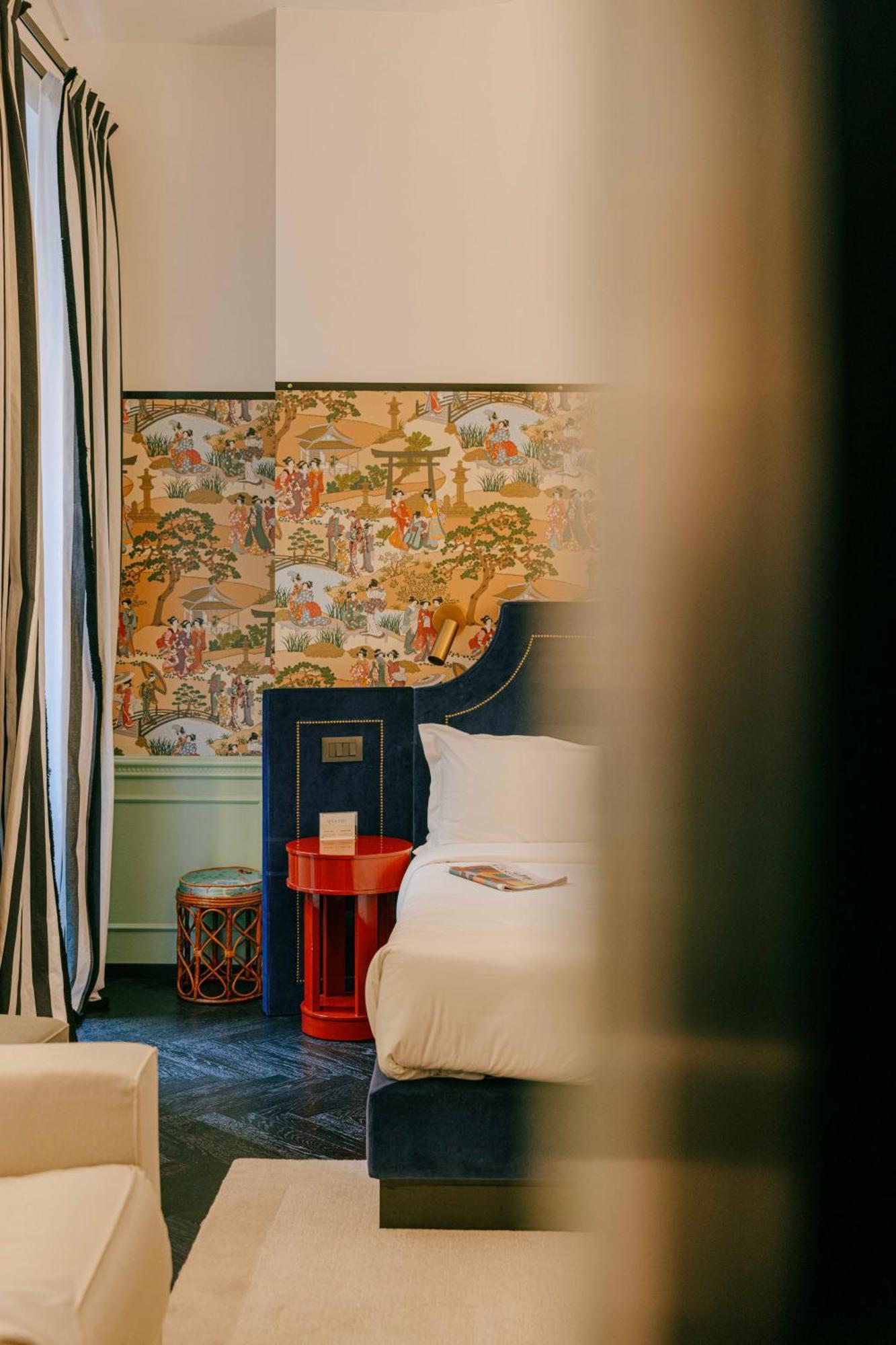 Hotel The Couper Condotti Rome