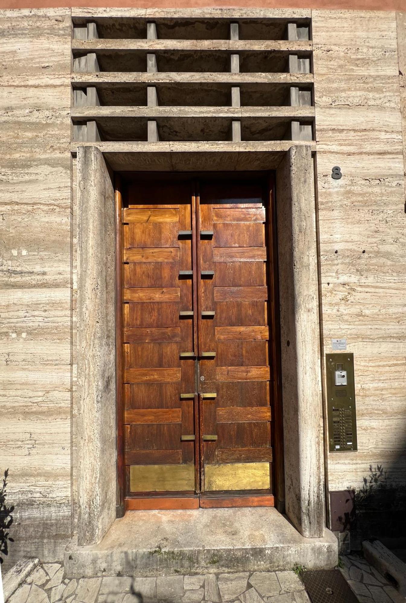 Parioli - Manfredi Rome