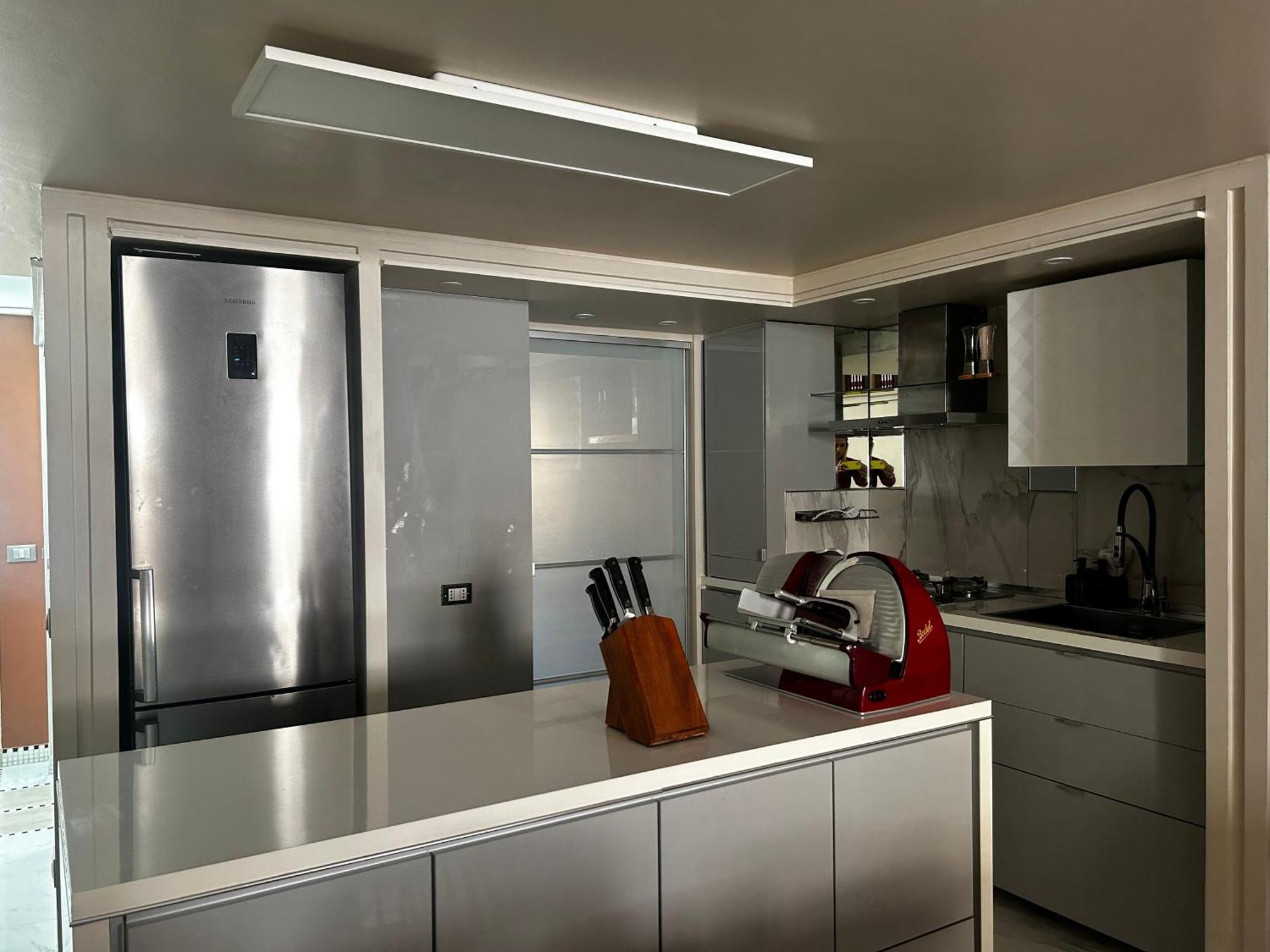 Altiora - Luxury Loft In Trastevere, Rome