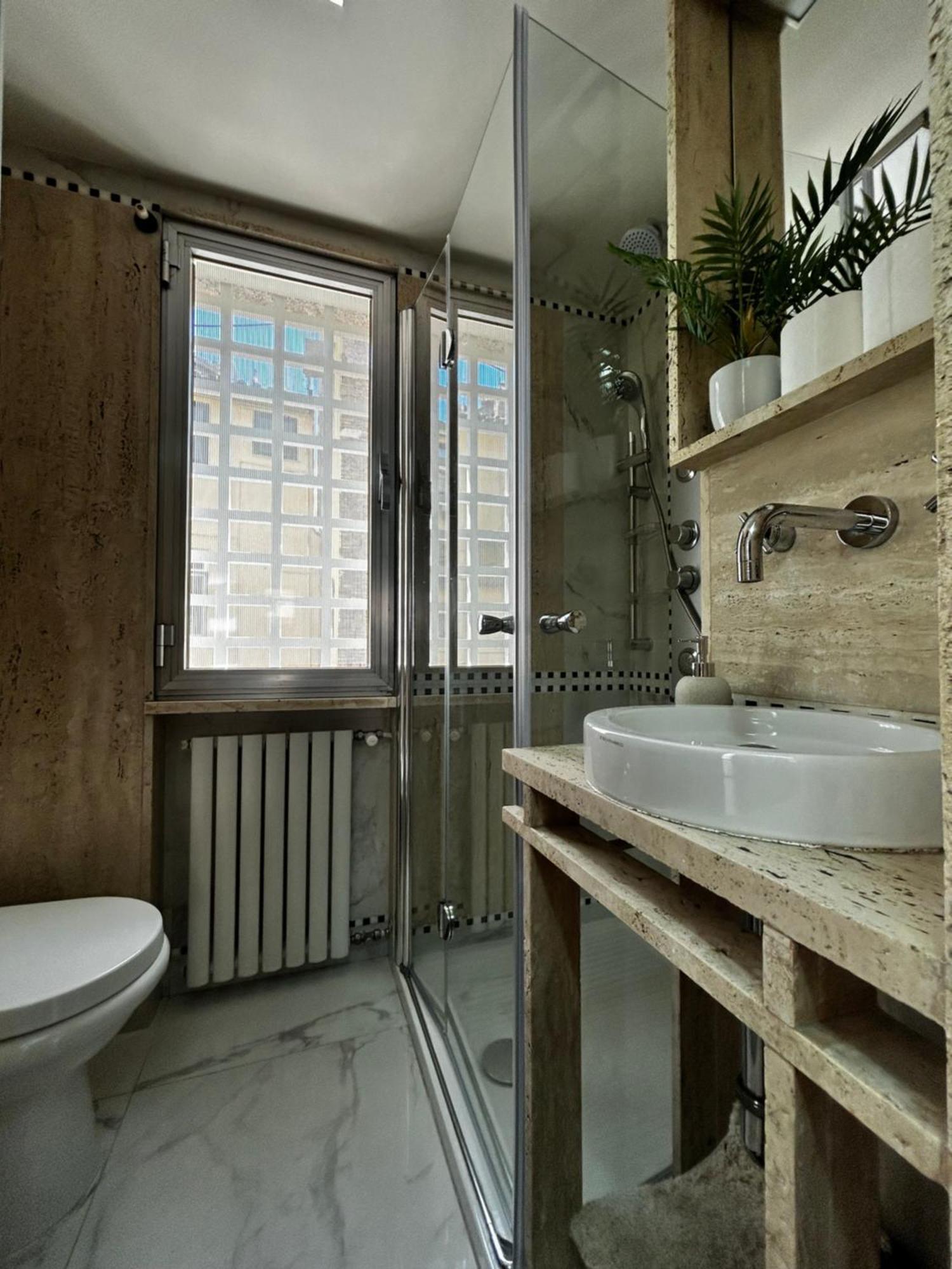 Altiora - Luxury Loft In Trastevere,