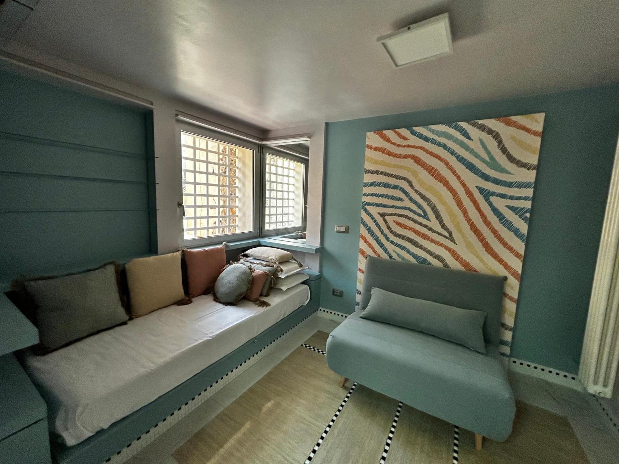 Altiora - Luxury Loft In Trastevere, *