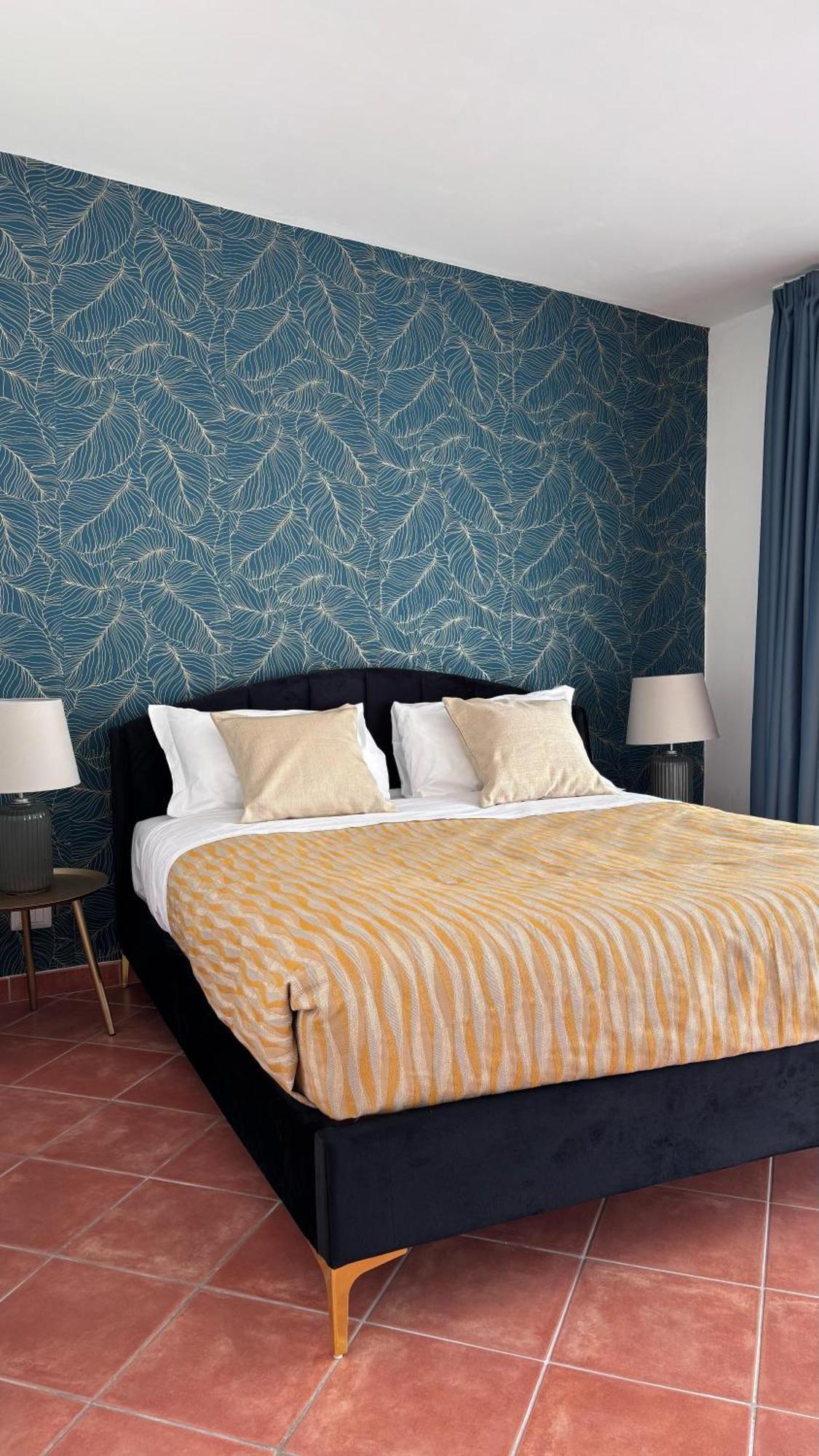 Apartment Terrazza Donatello - Rome's Skyview Loft *