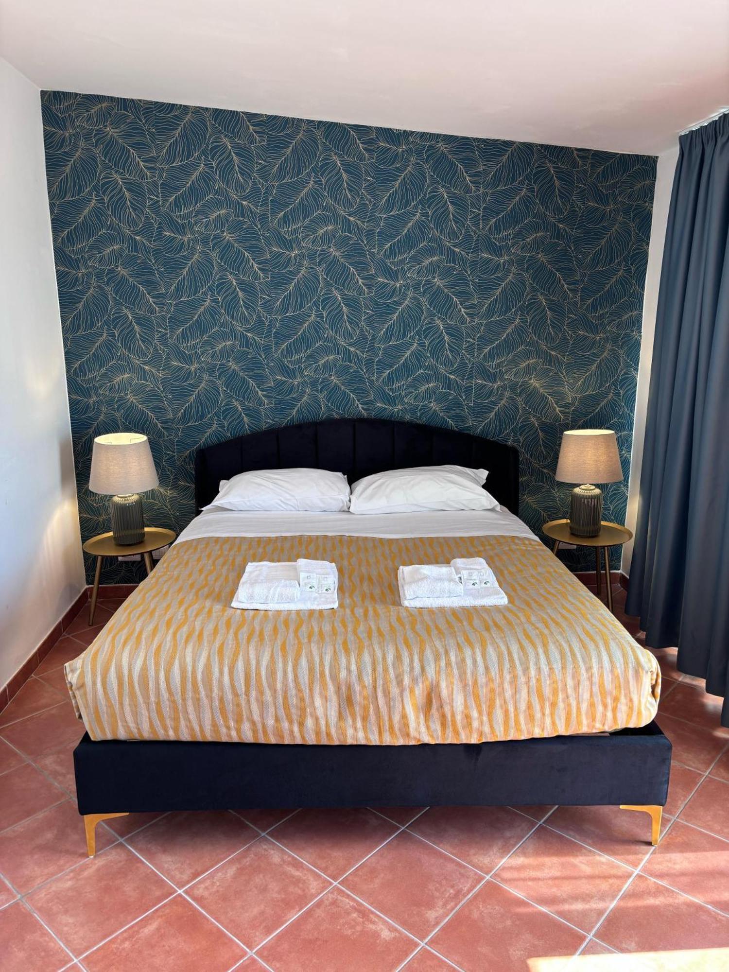 Terrazza Donatello - Rome's Skyview Loft Rome