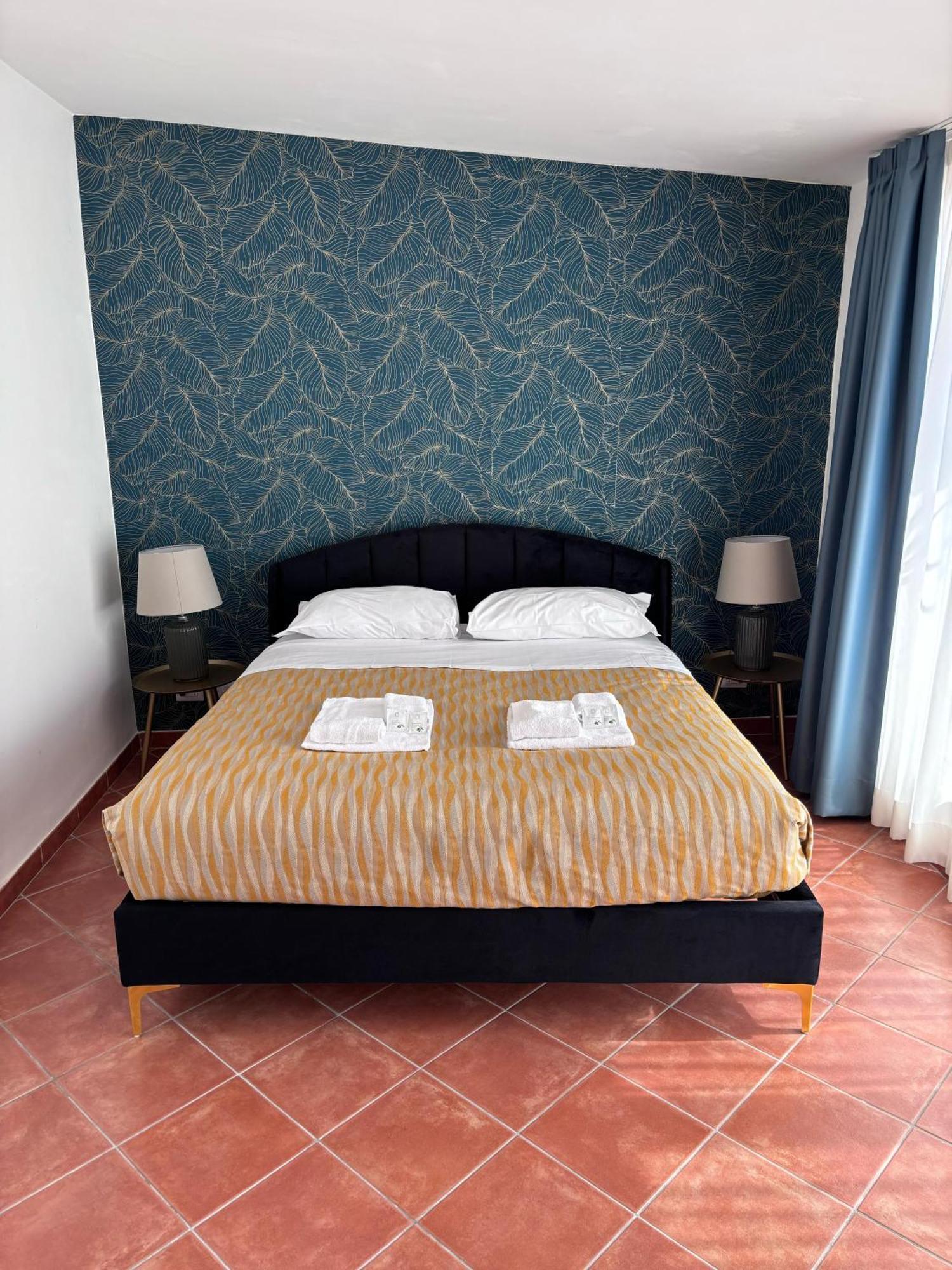 Terrazza Donatello - Rome's Skyview Loft Rome