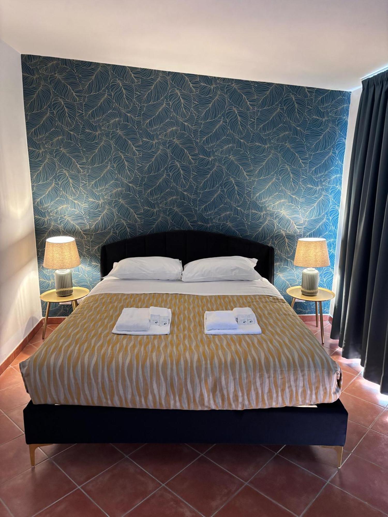 Appartamento Terrazza Donatello - Rome's Skyview Loft Roma