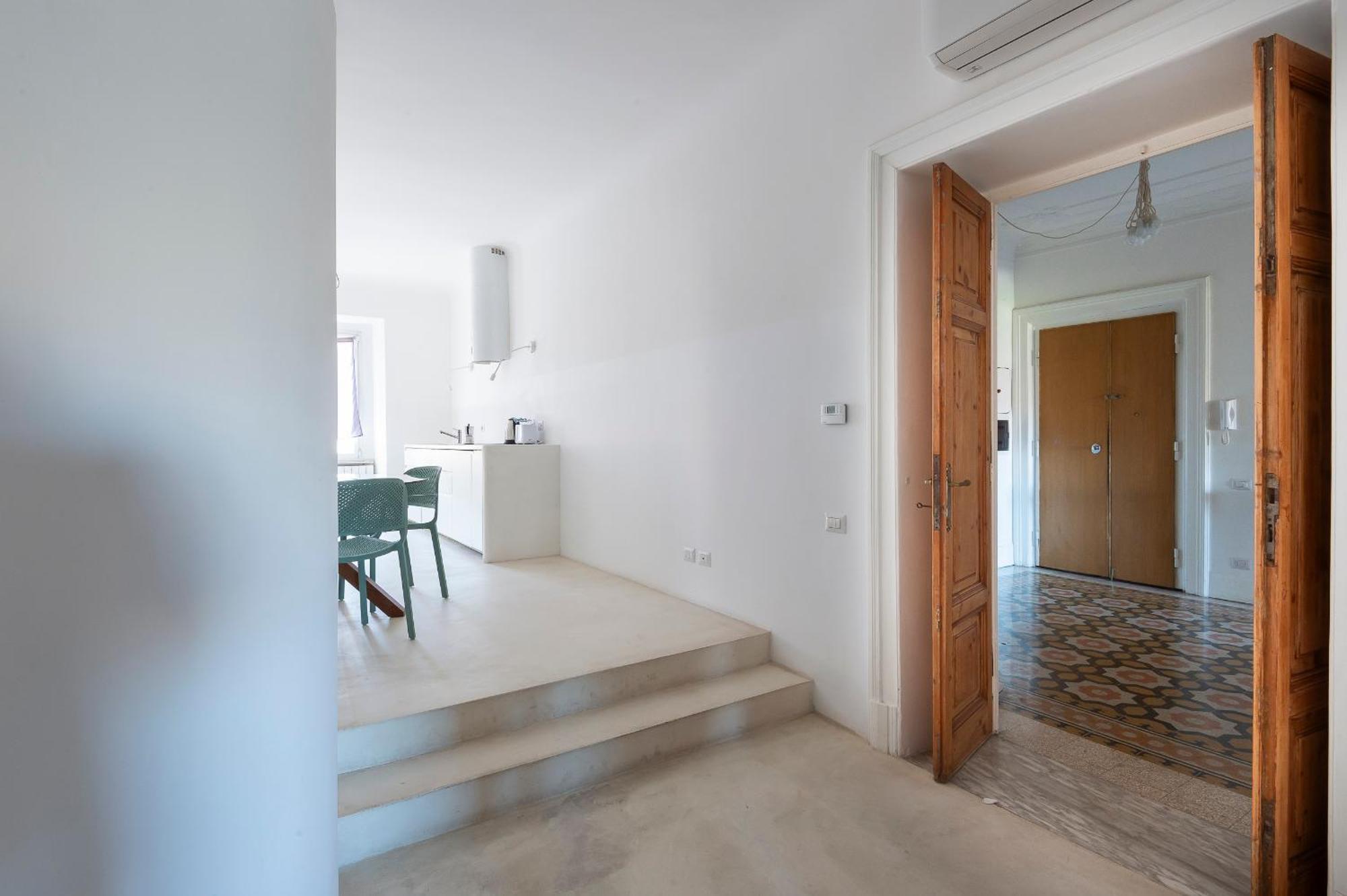 Vittorio Luxury Panoramic Rome