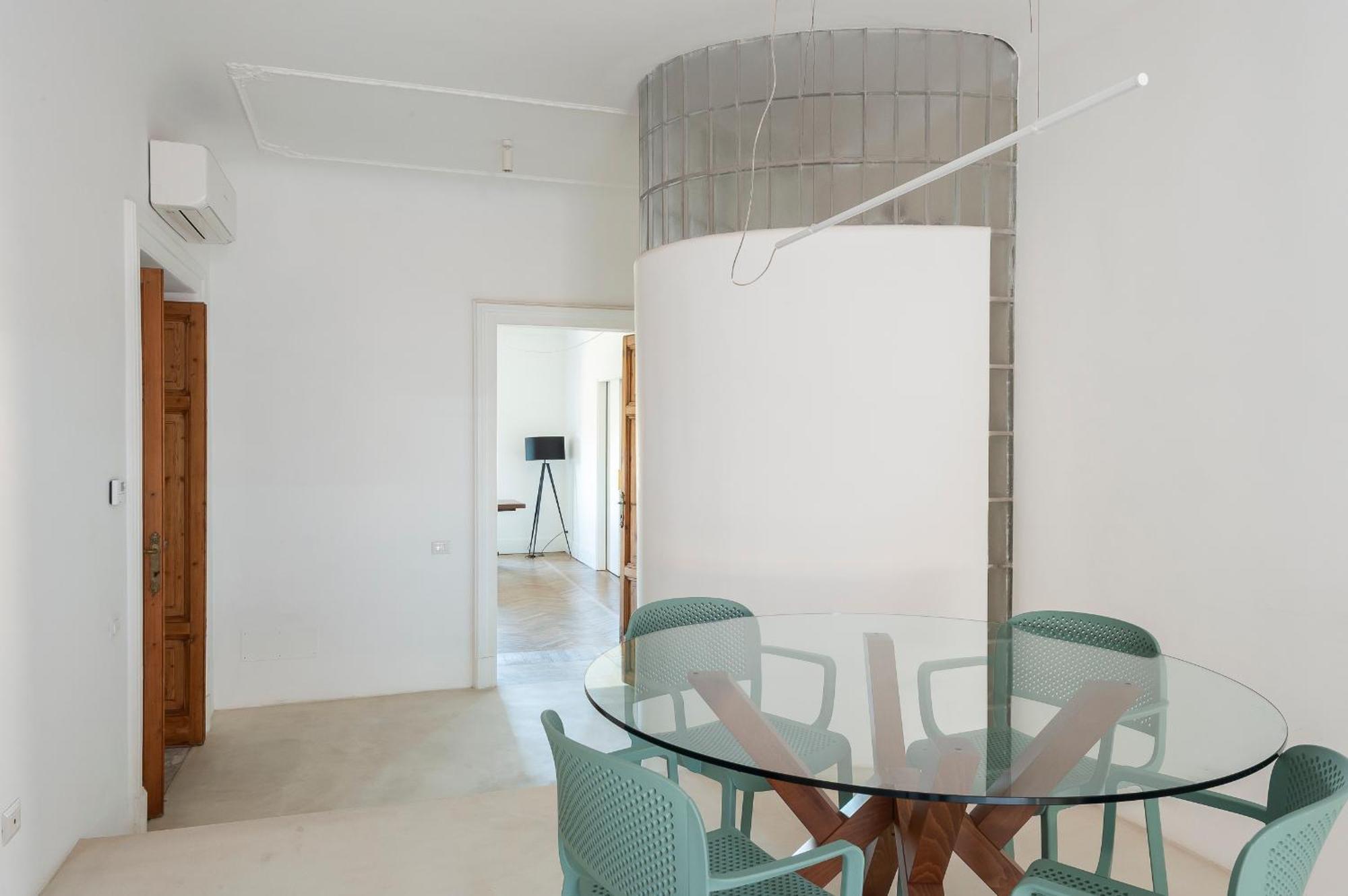 Vittorio Luxury Panoramic Rome
