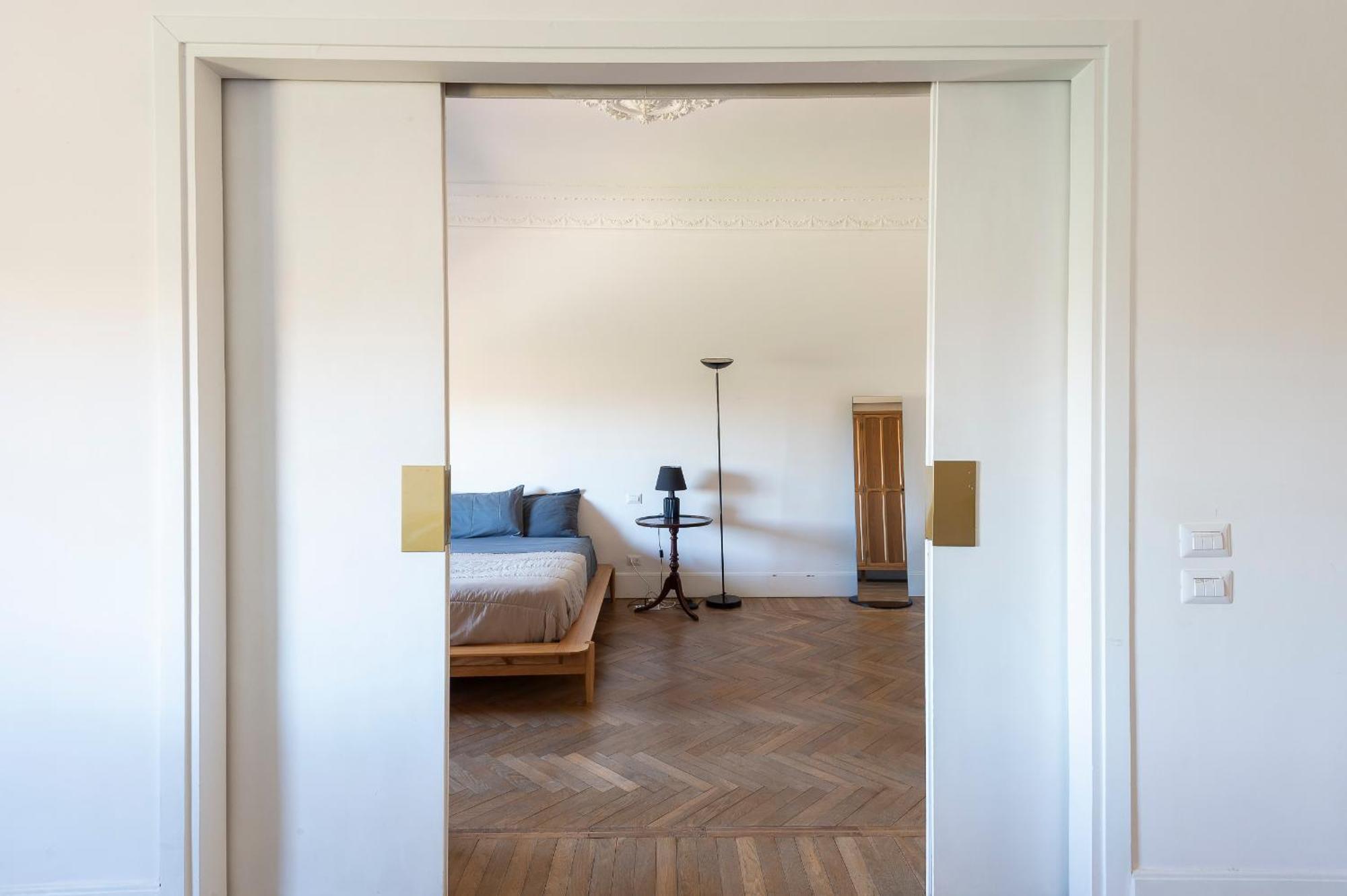 Vittorio Luxury Panoramic * Rome