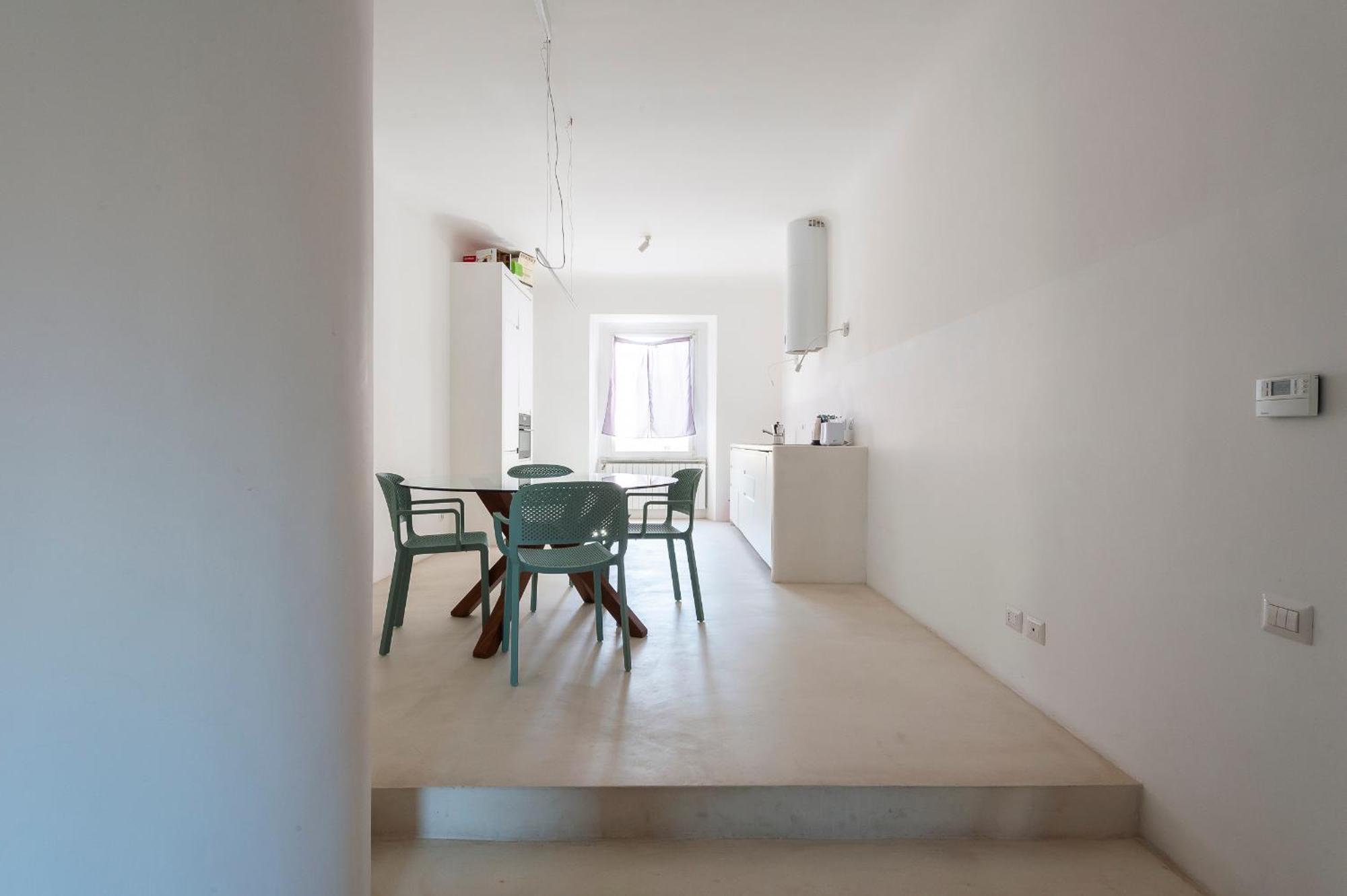 Vittorio Luxury Panoramic