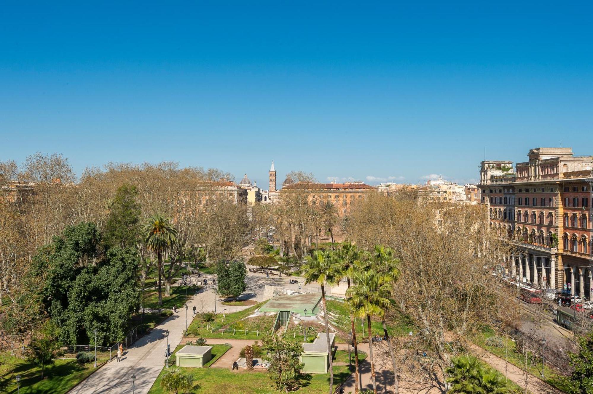 Vittorio Luxury Panoramic Apartment