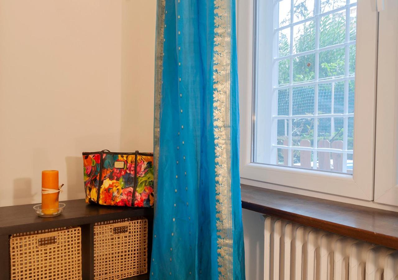 Plumeria Bianca Apartment Rome