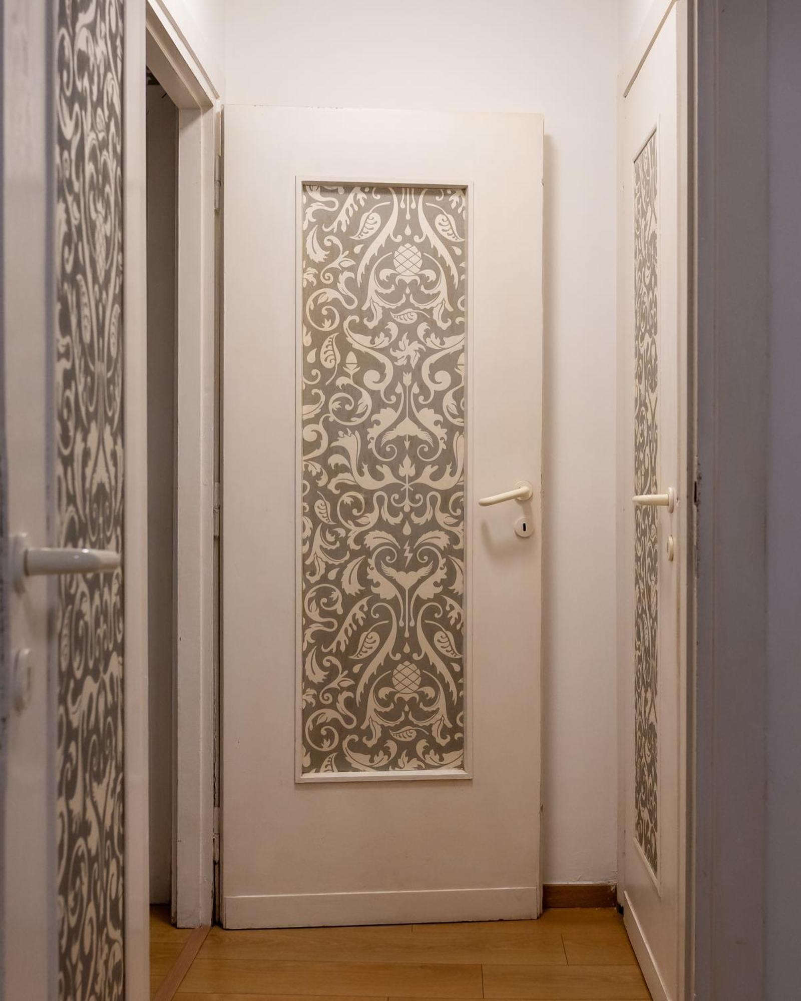 Apartment La Dolce - Relax & Comfort Rome