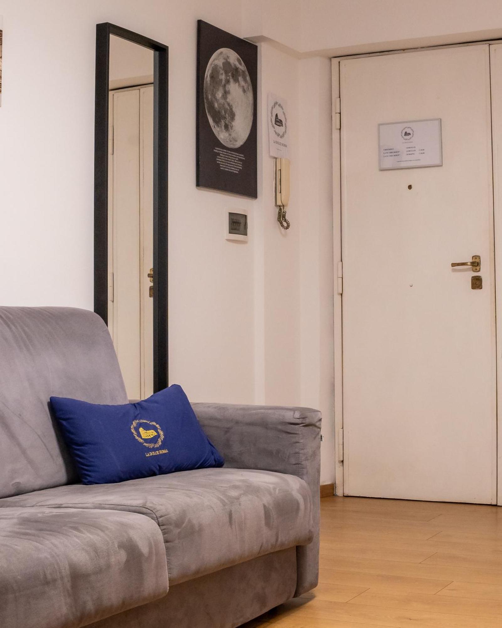 La Dolce - Relax & Comfort Rome