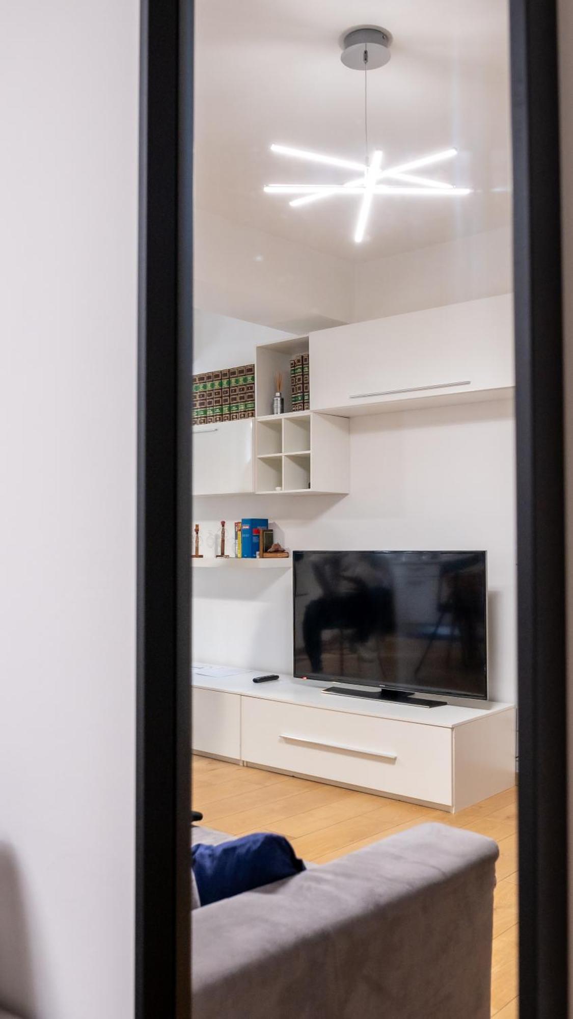 La Dolce - Relax & Comfort Apartamento