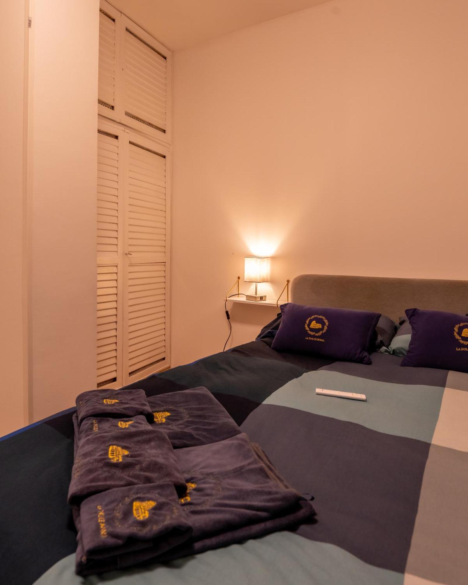 Apartamento La Dolce - Relax & Comfort