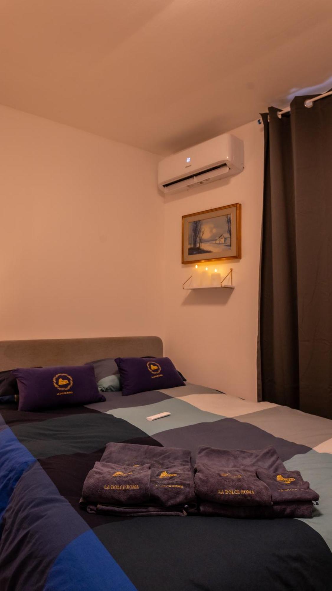 Apartment La Dolce - Relax & Comfort