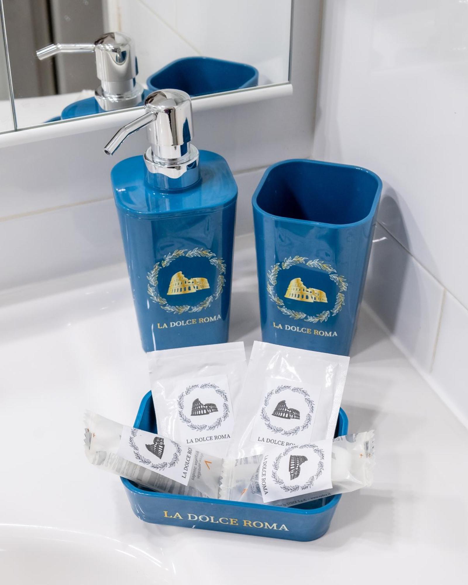 La Dolce - Relax & Comfort Apartment Rome