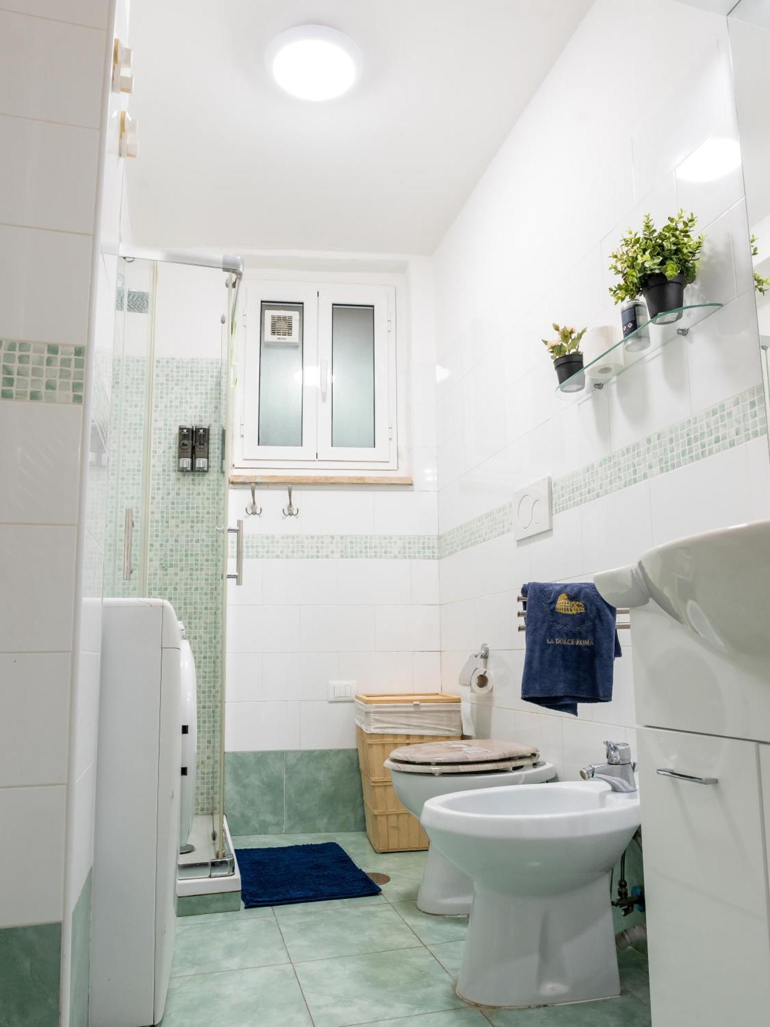 La Dolce - Relax & Comfort Apartment Rome