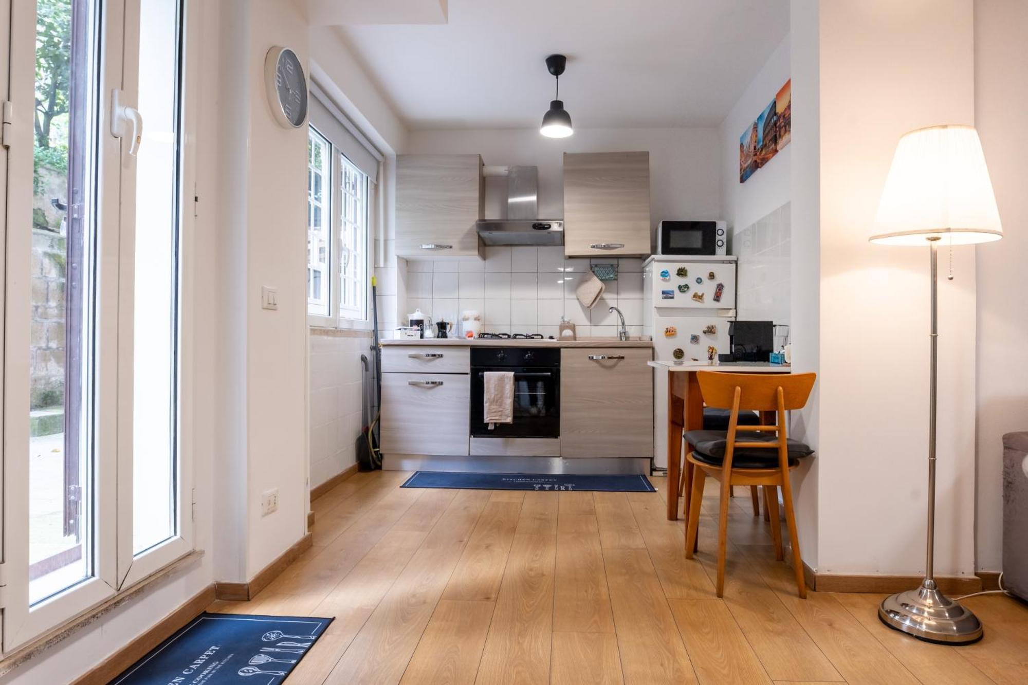 La Dolce - Relax & Comfort Apartment *