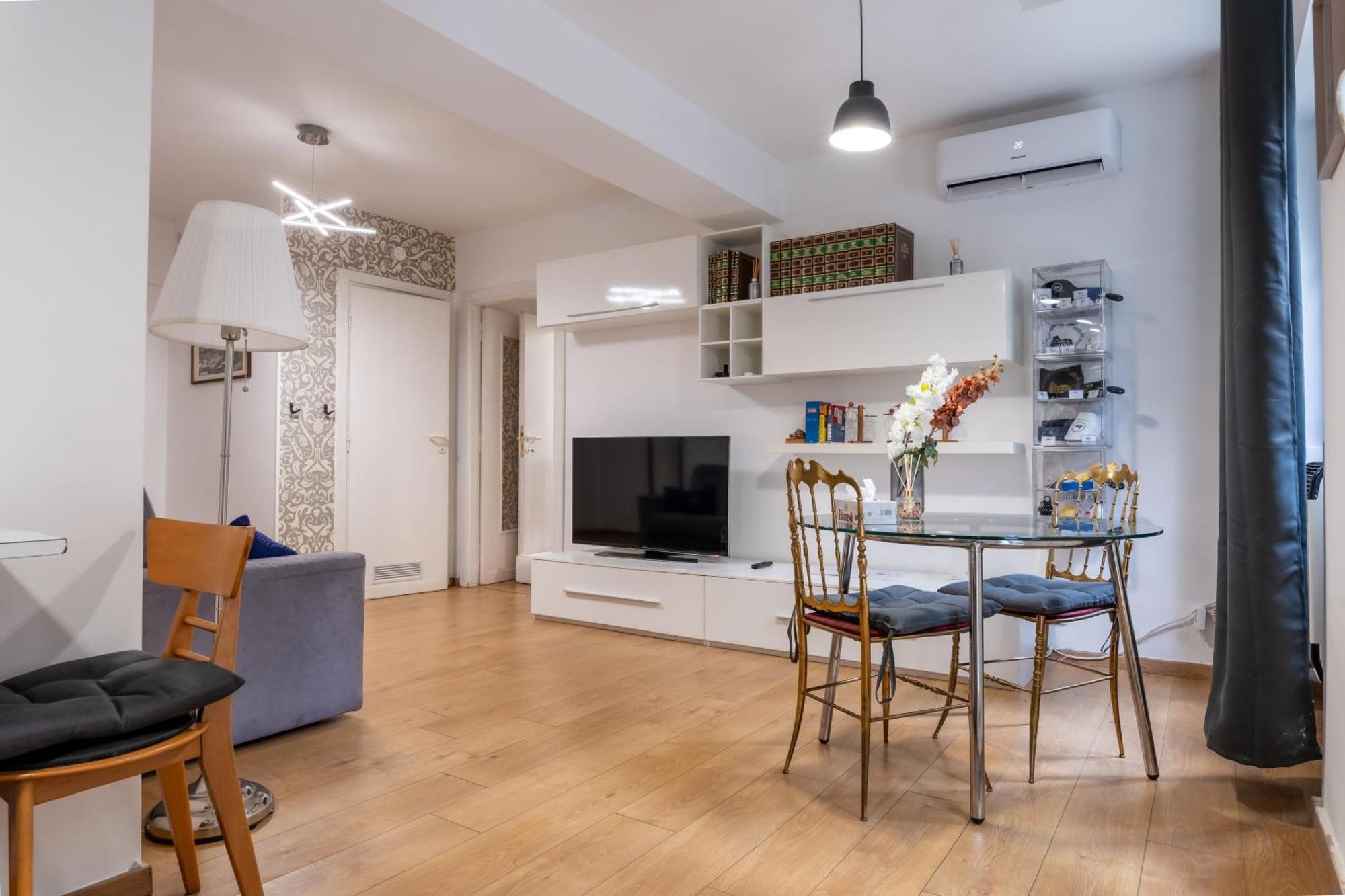 Apartment La Dolce - Relax & Comfort *