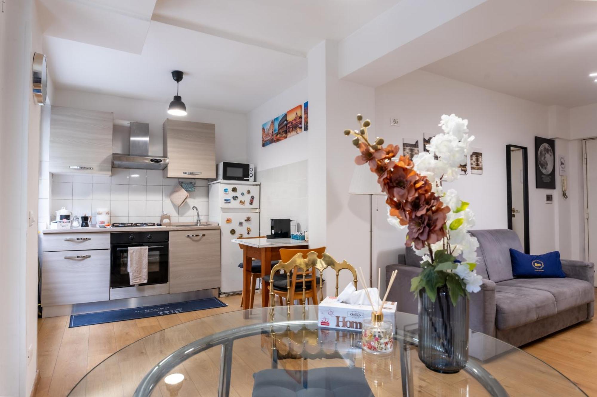La Dolce - Relax & Comfort Apartment