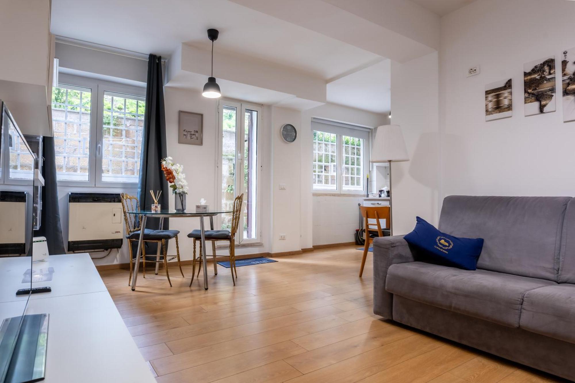 Apartment La Dolce - Relax & Comfort