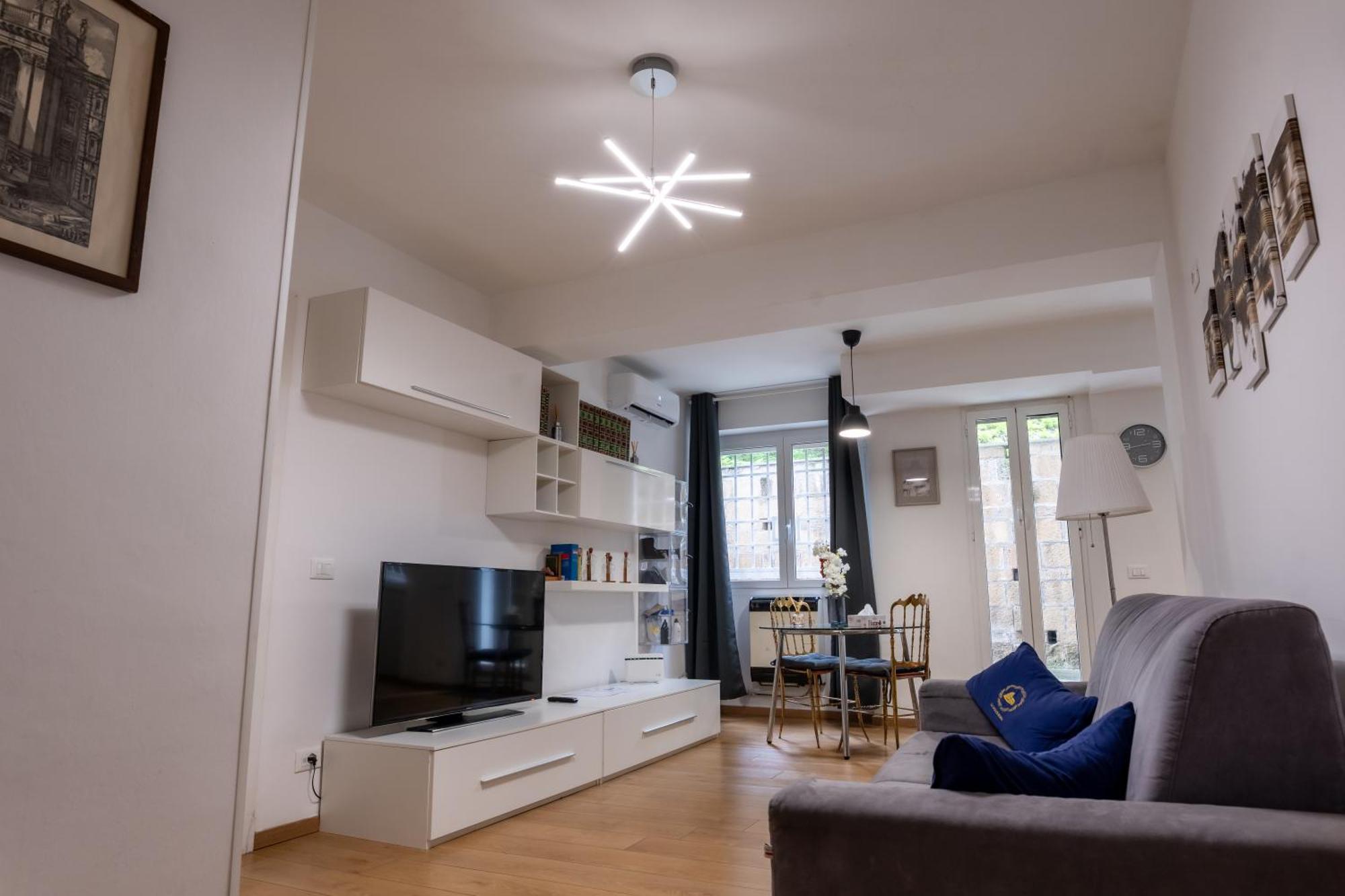 Apartment La Dolce - Relax & Comfort