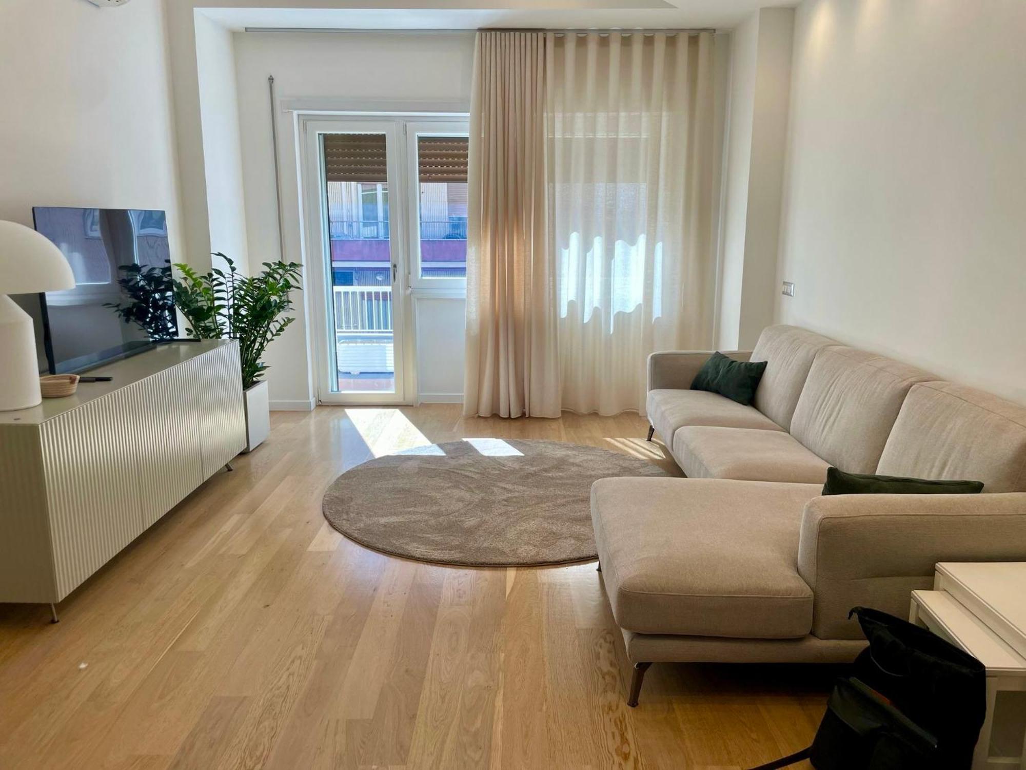 Apartment Floresa Vatican Elite
