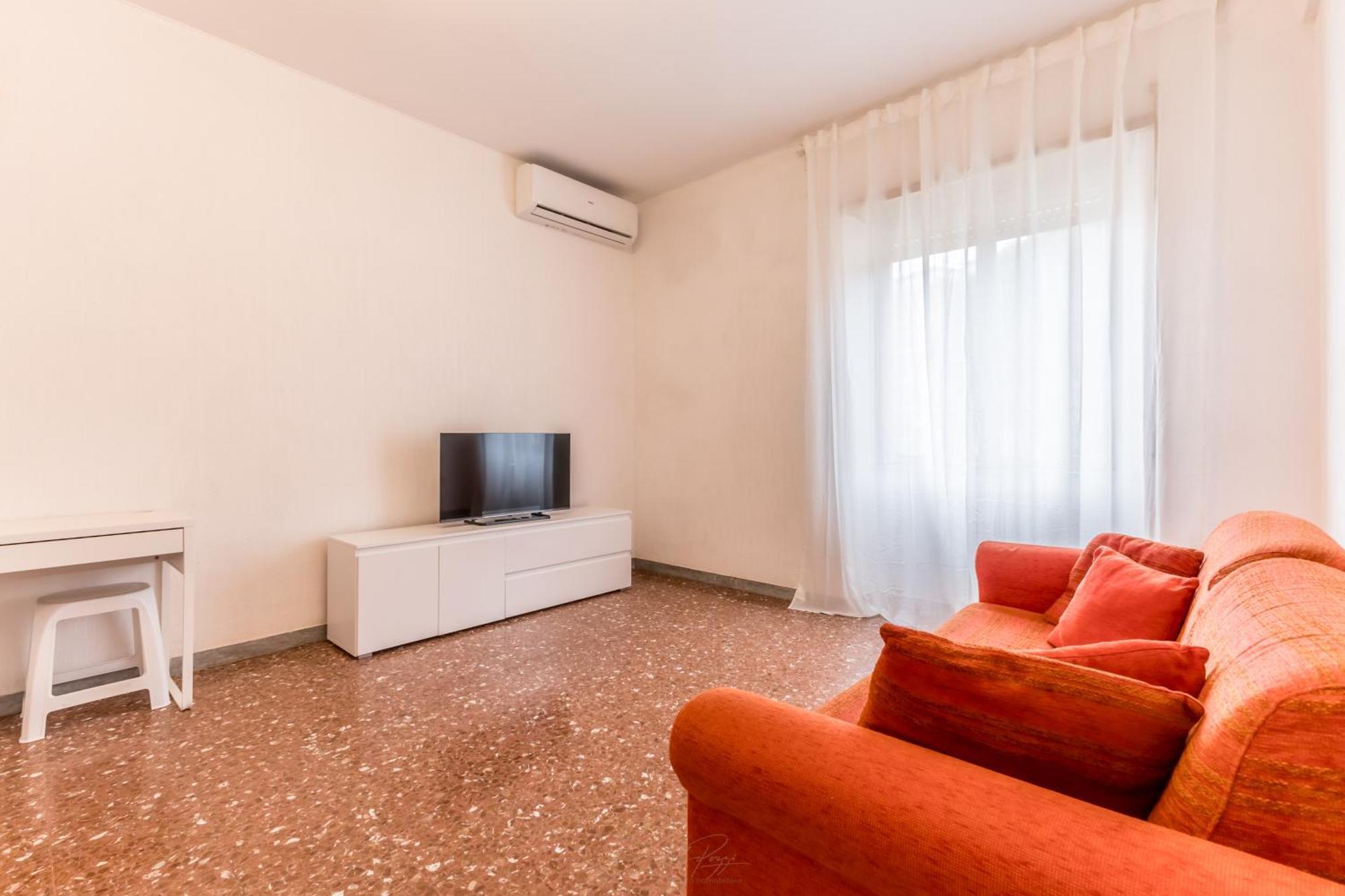 Apartment Pietralata - Michelotti Retreat *